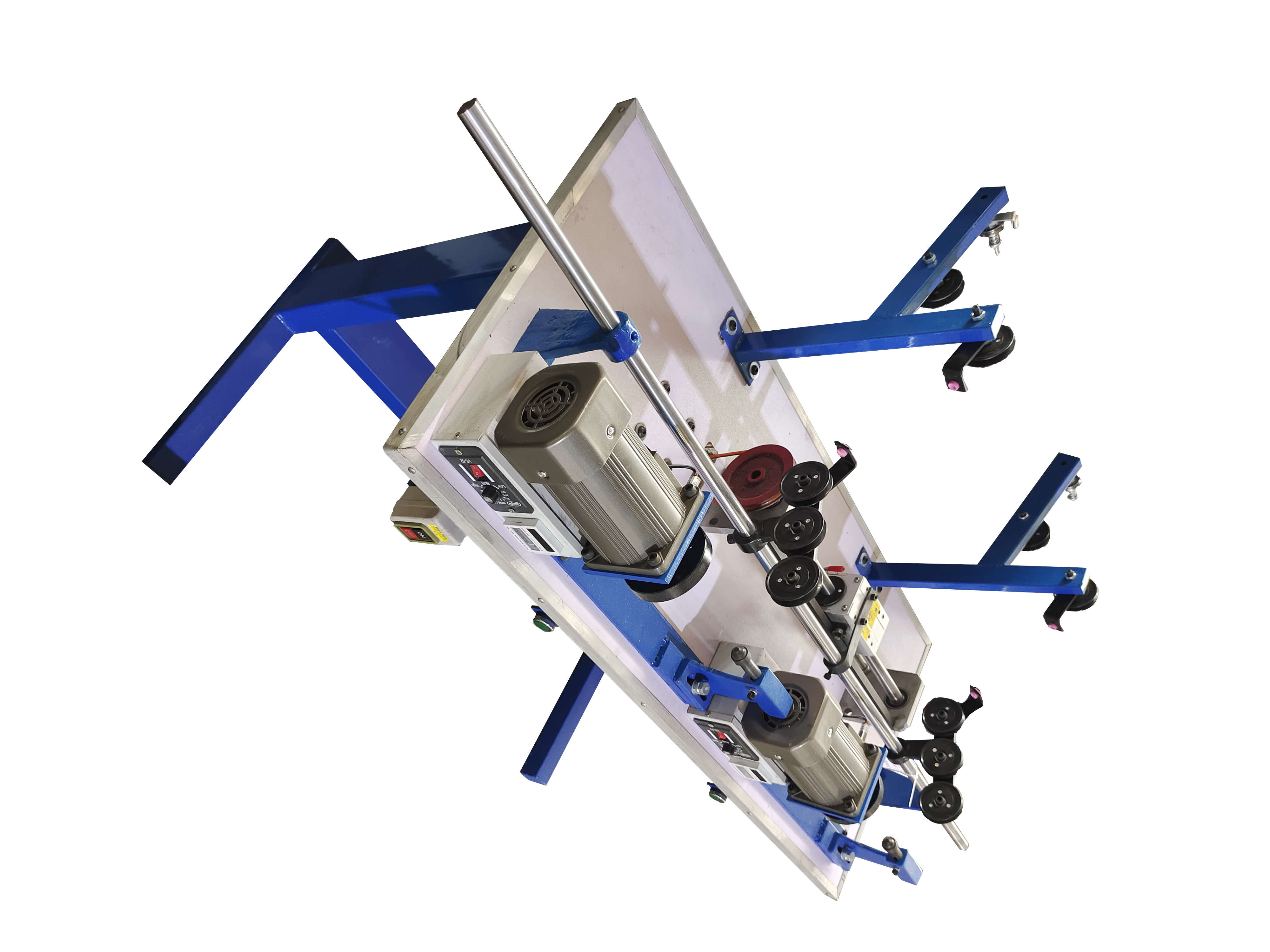 徐州七星织带机设备