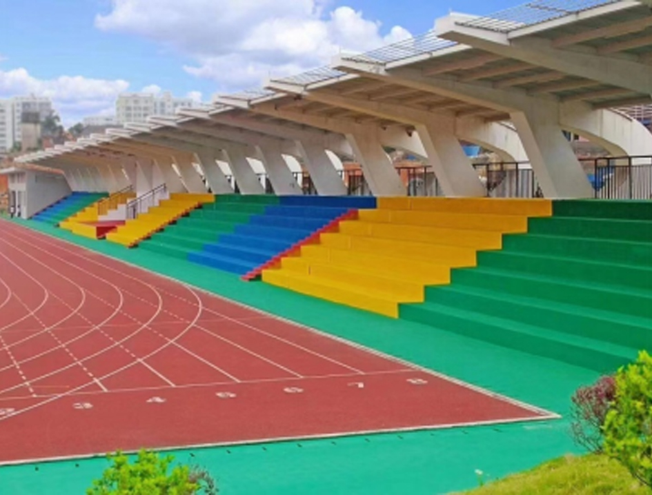 湖北金五环案例展示