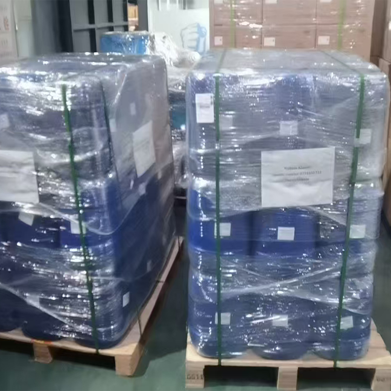 石材防护应用案例