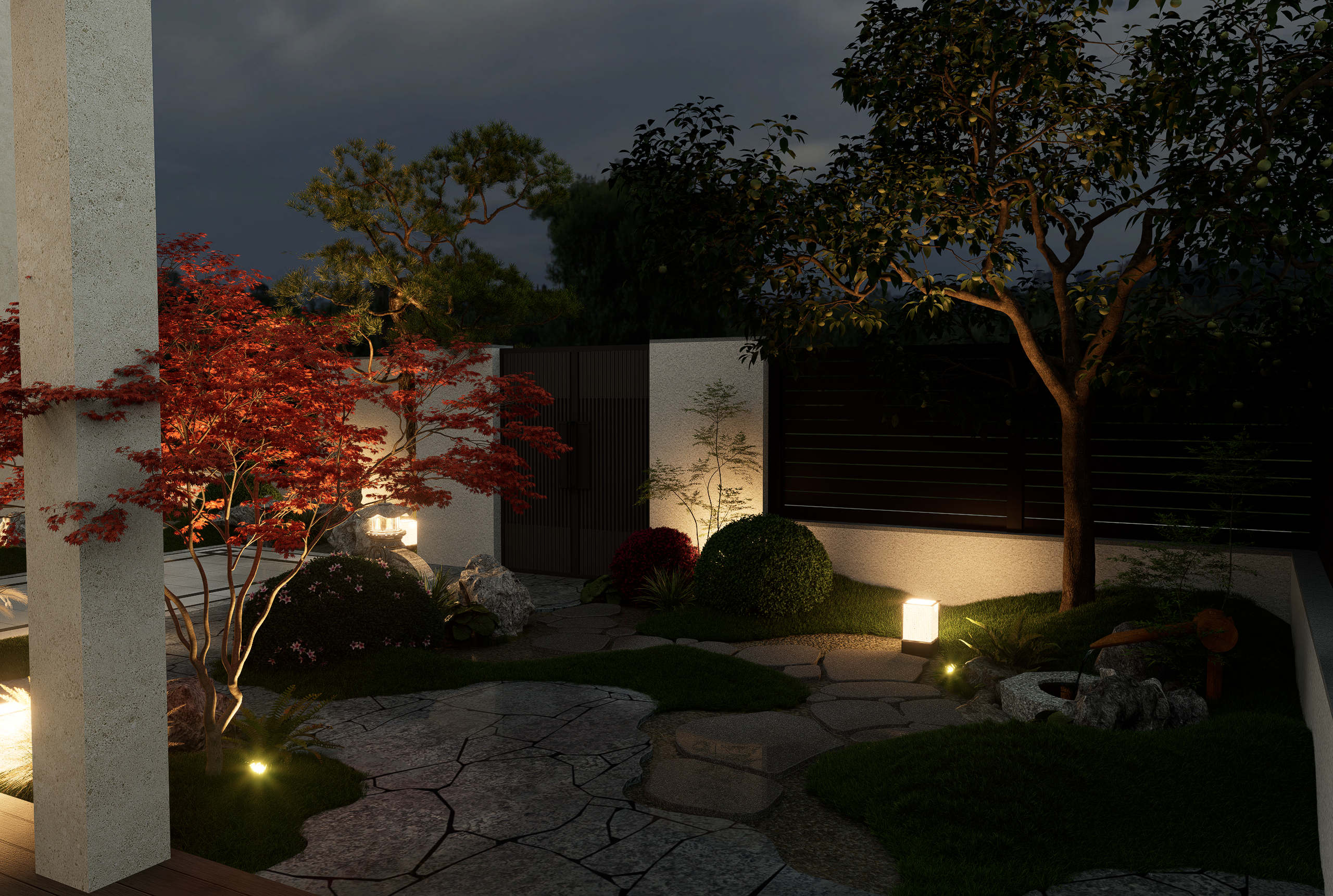 徐州明和生态构建网络