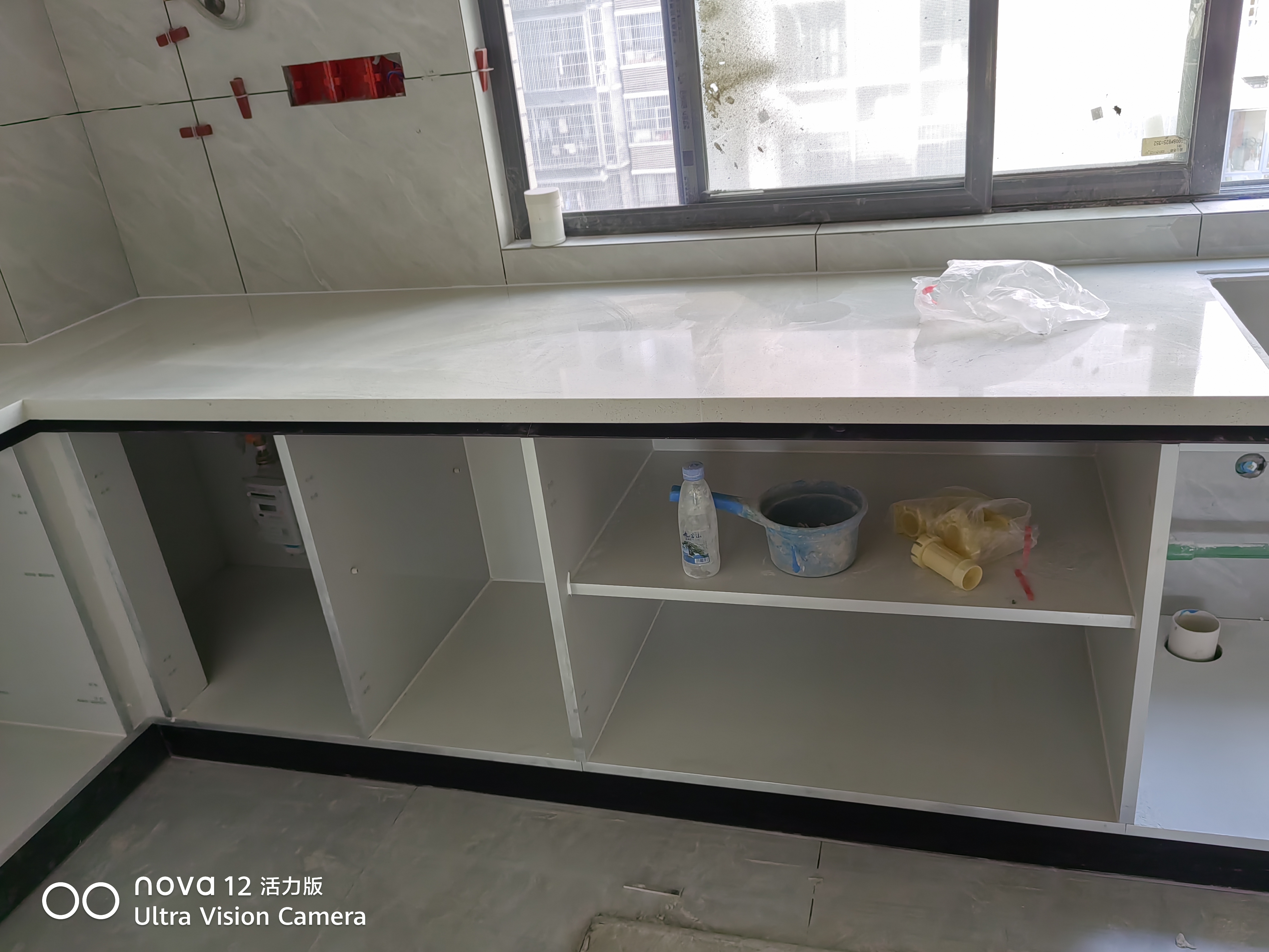 华美石材产品展示