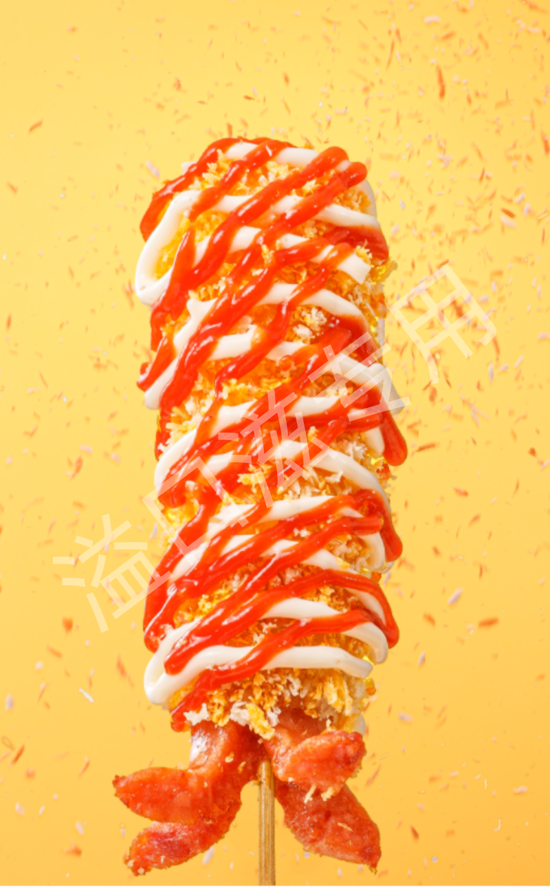 芝士棒品牌对比