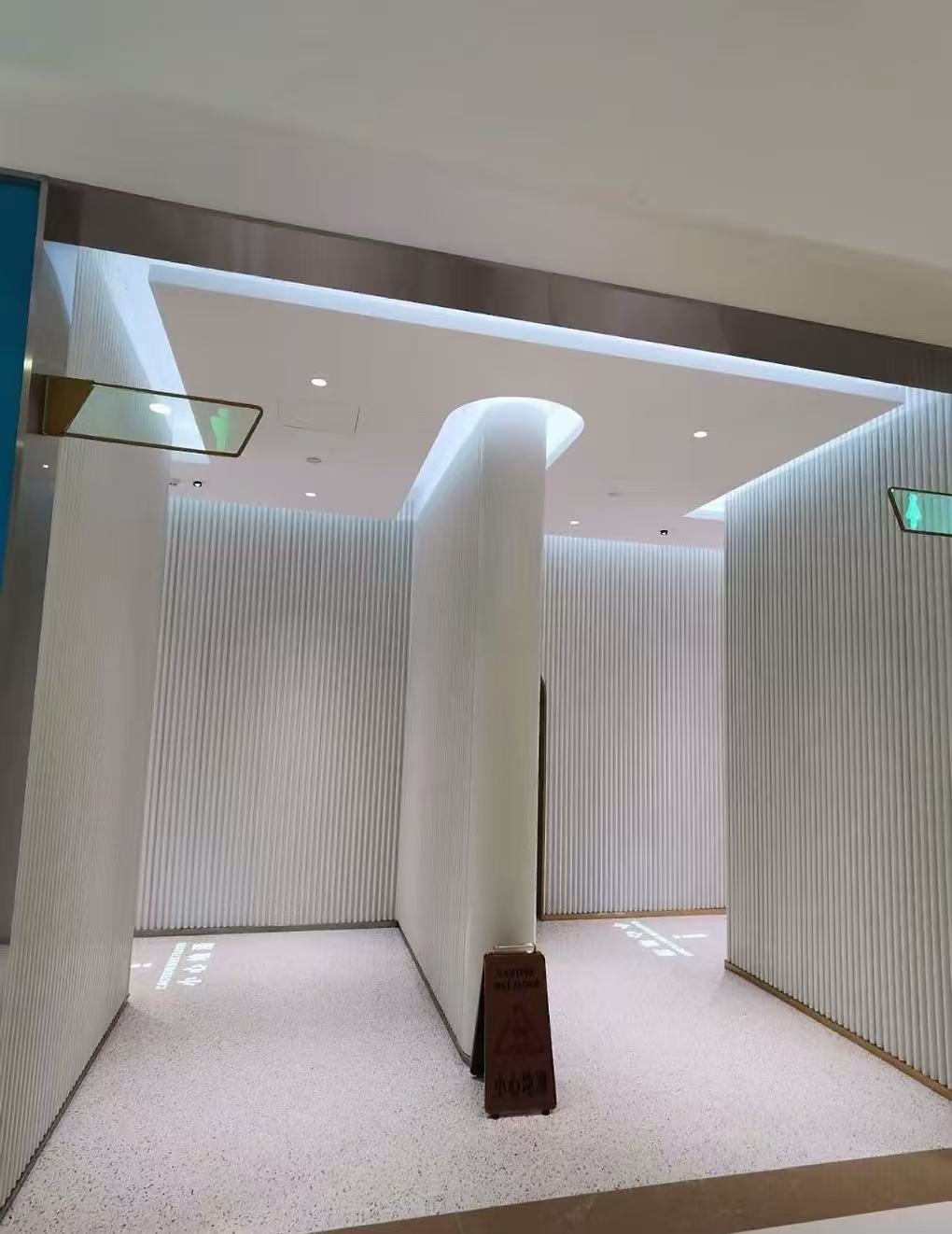 铝单板应用案例