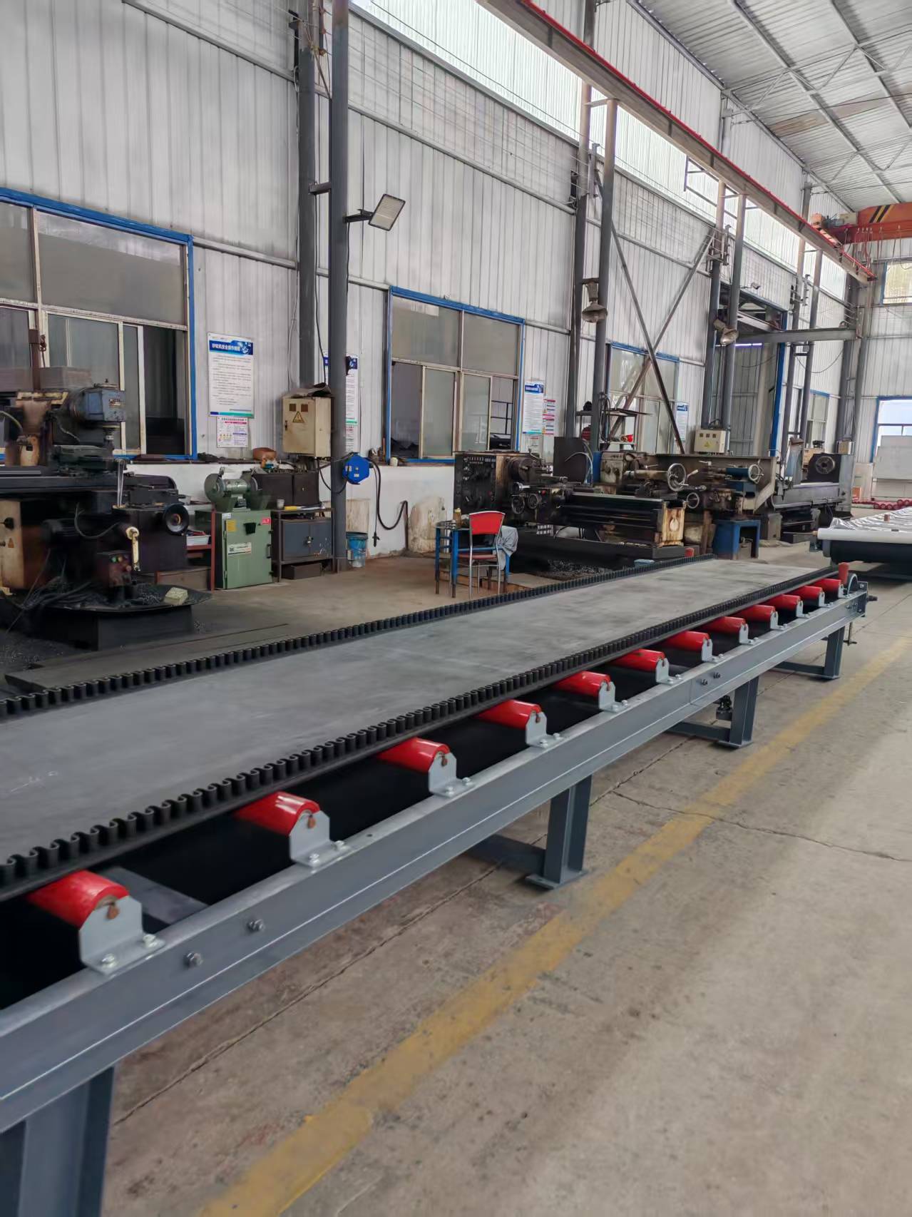 汽车采样机工作原理示意图