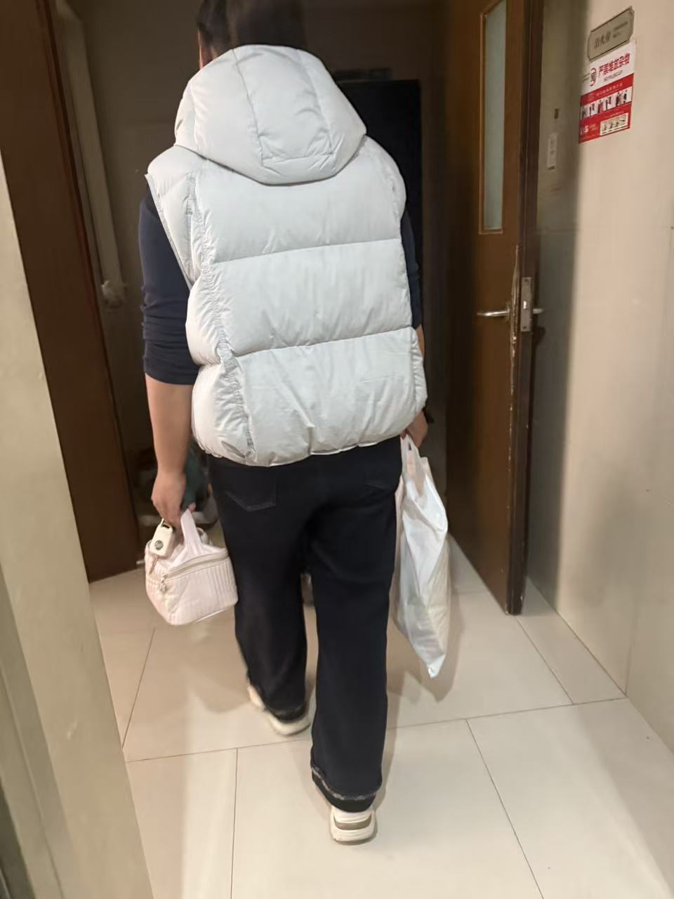 家政服务培训场景