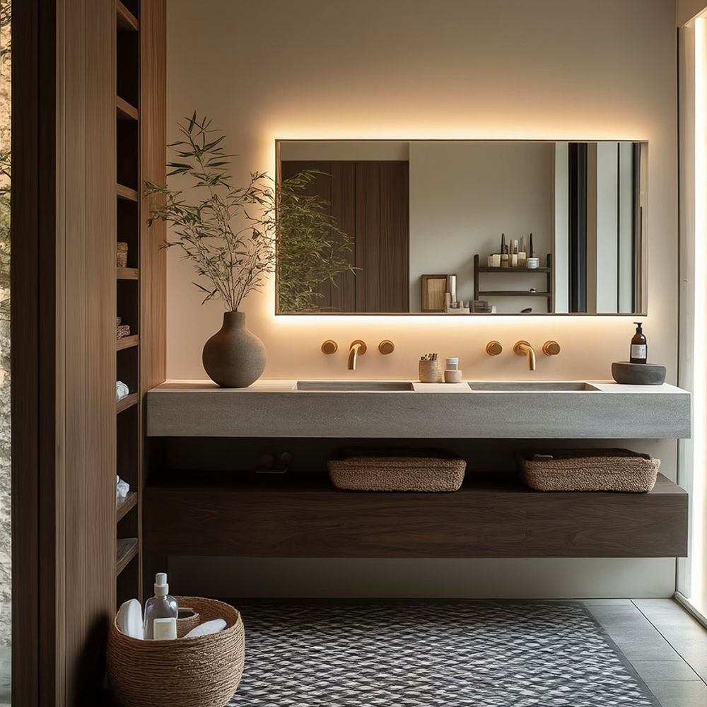 厨房橱柜设计展示