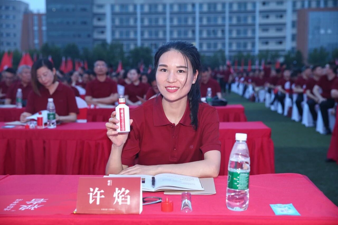 河南酱酒市场趋势