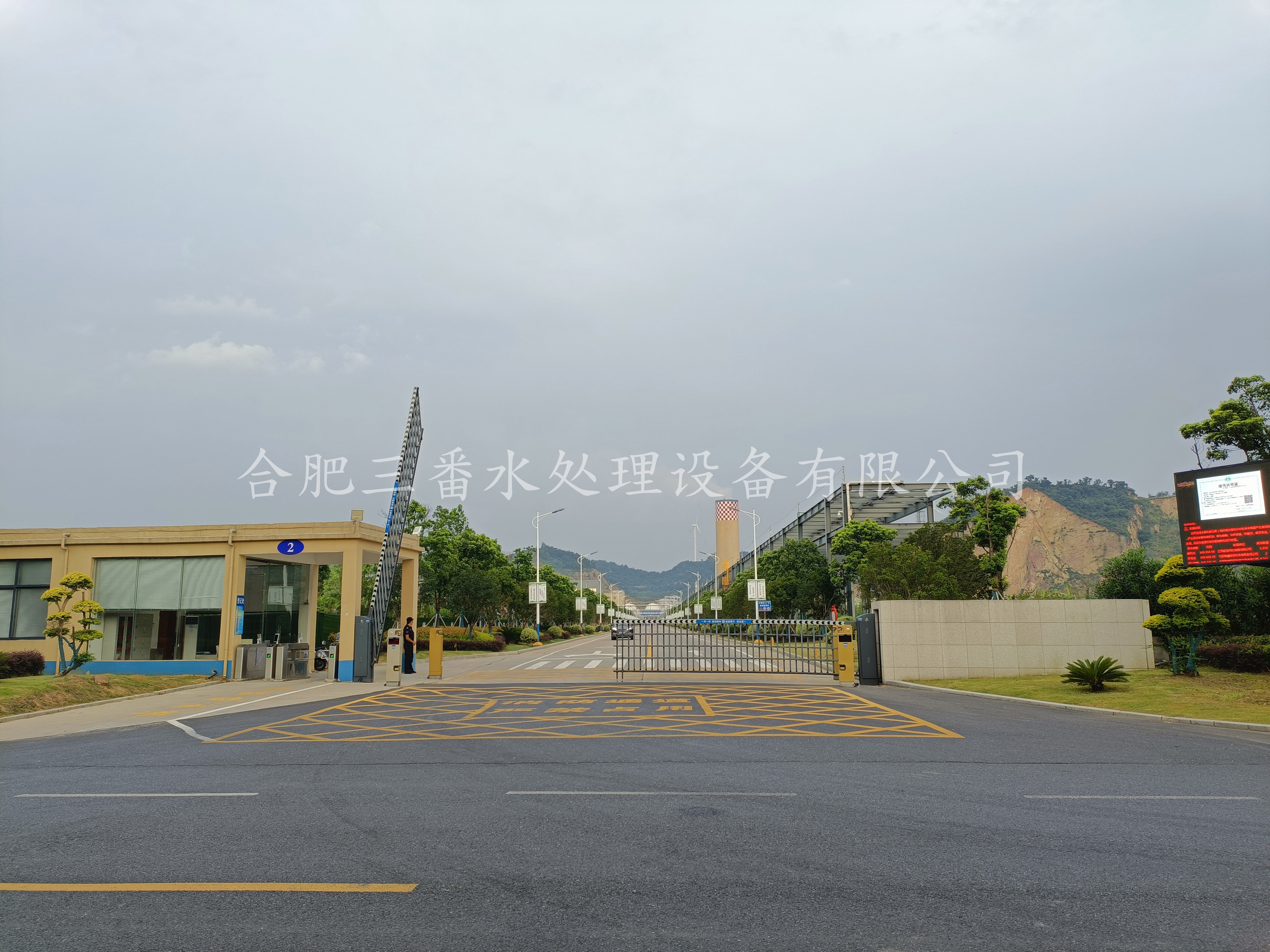 曝气生物滤池核心部件