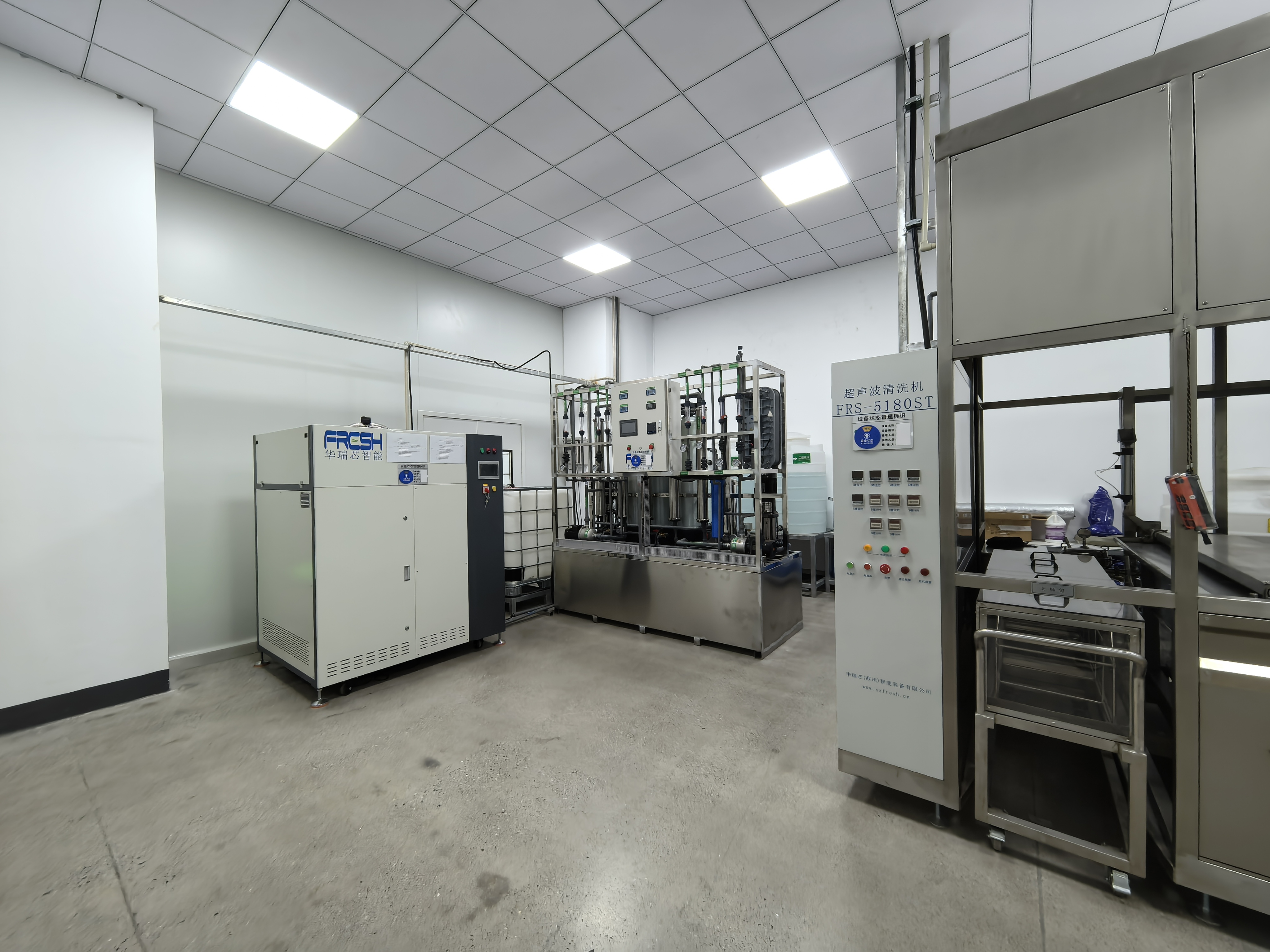 镀膜机行业趋势