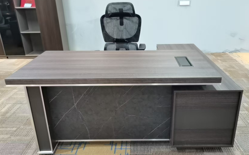 清源顺办公家具展示