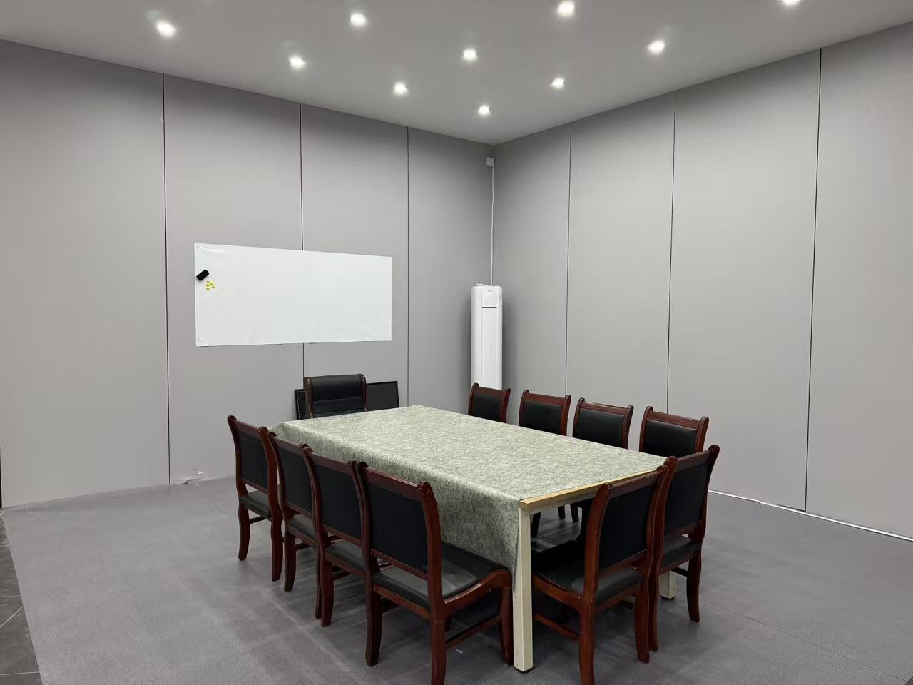 培训证书颁发仪式