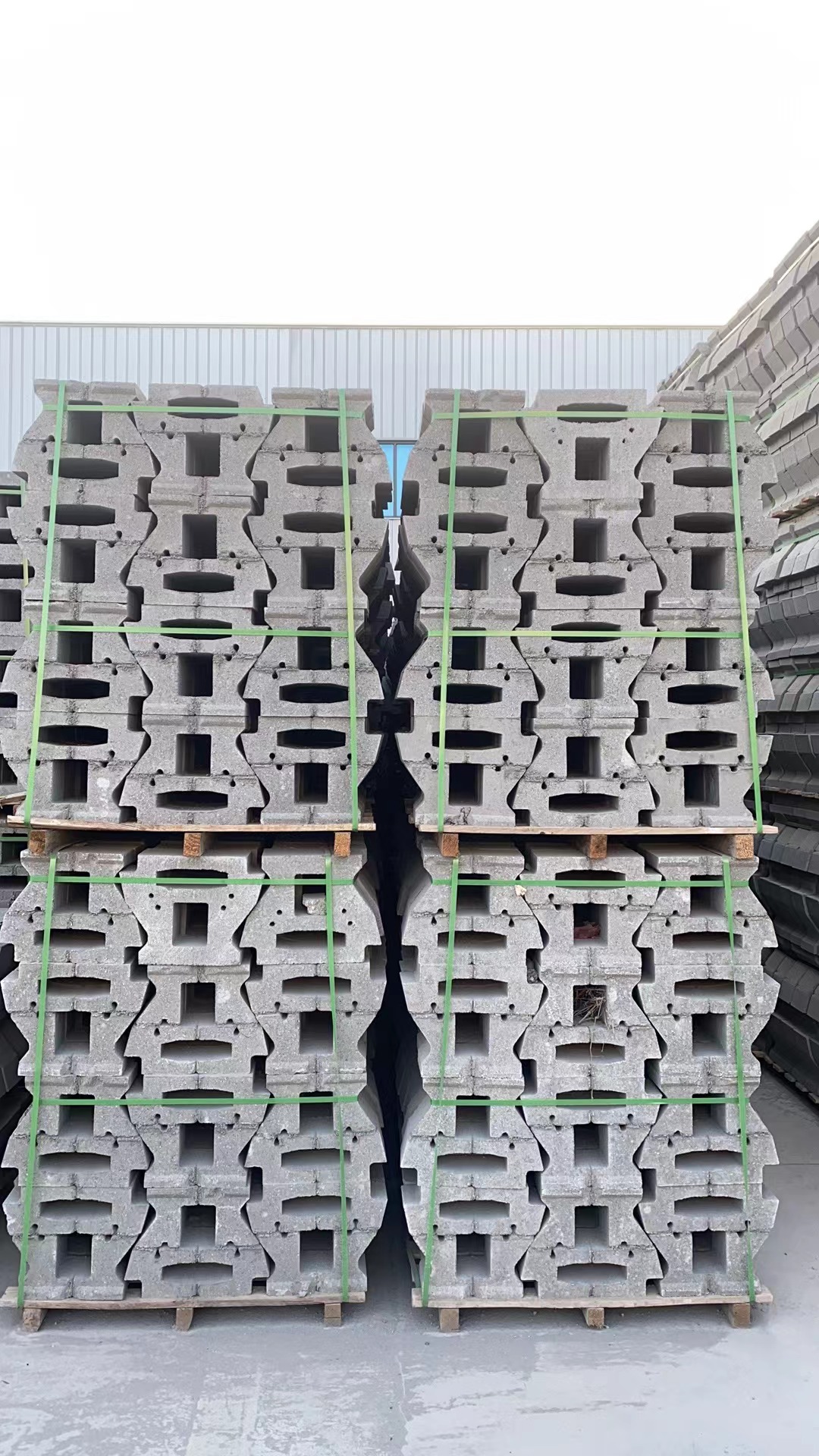 路沿石市场趋势