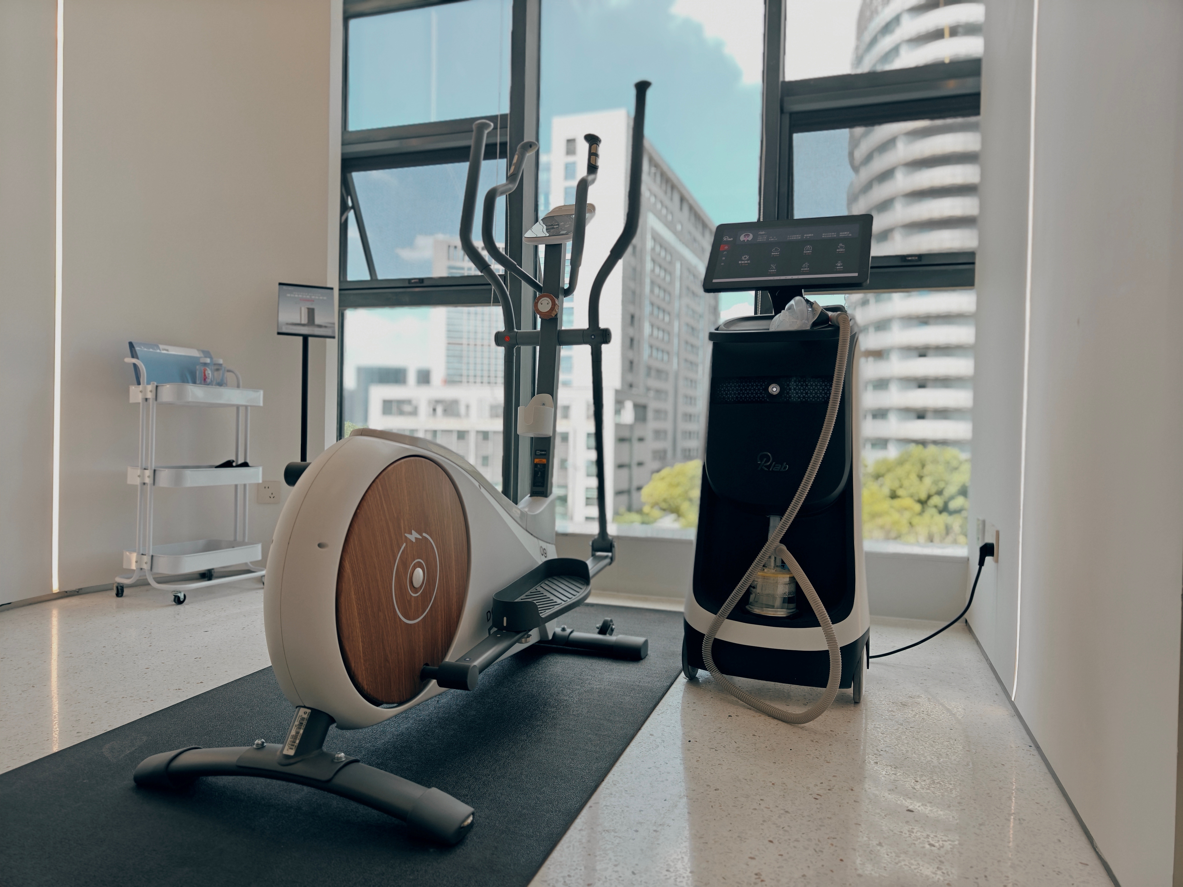 抗衰老行业趋势图