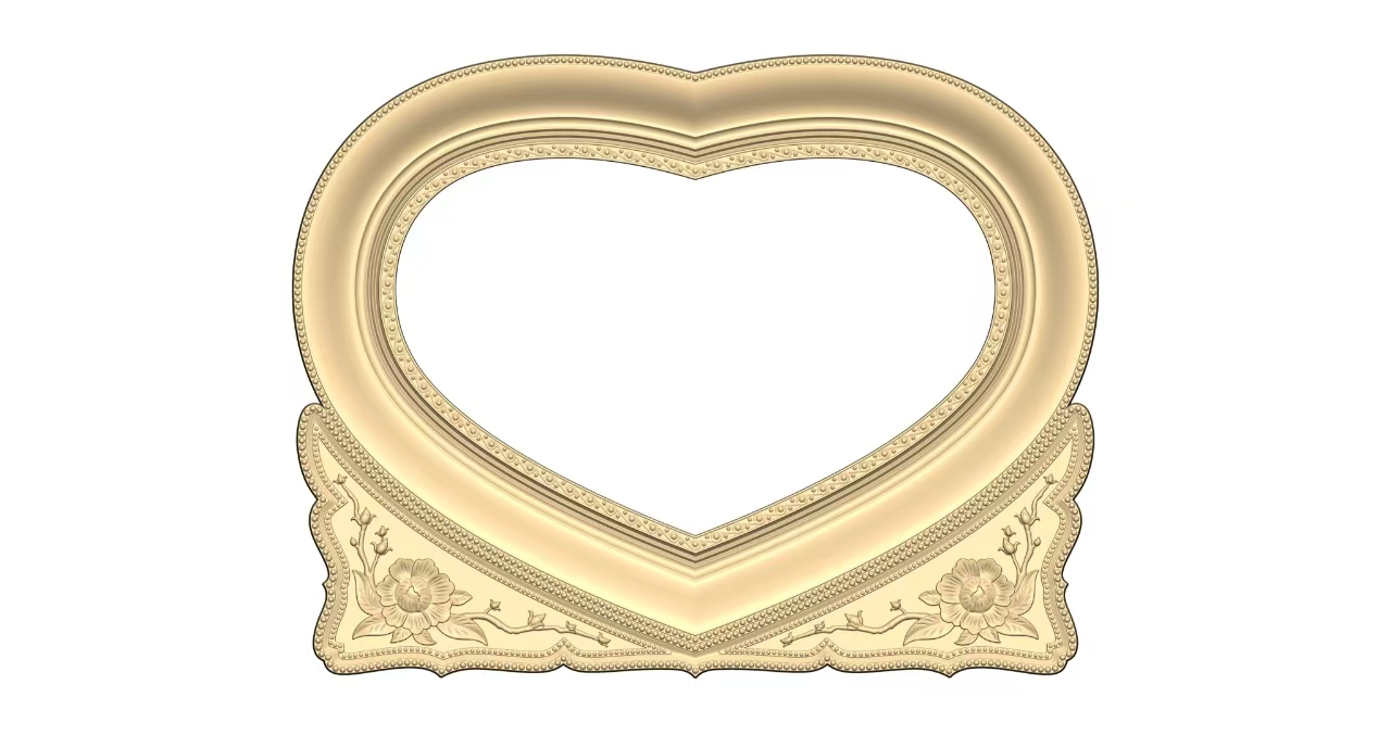 婚礼摆件应用场景