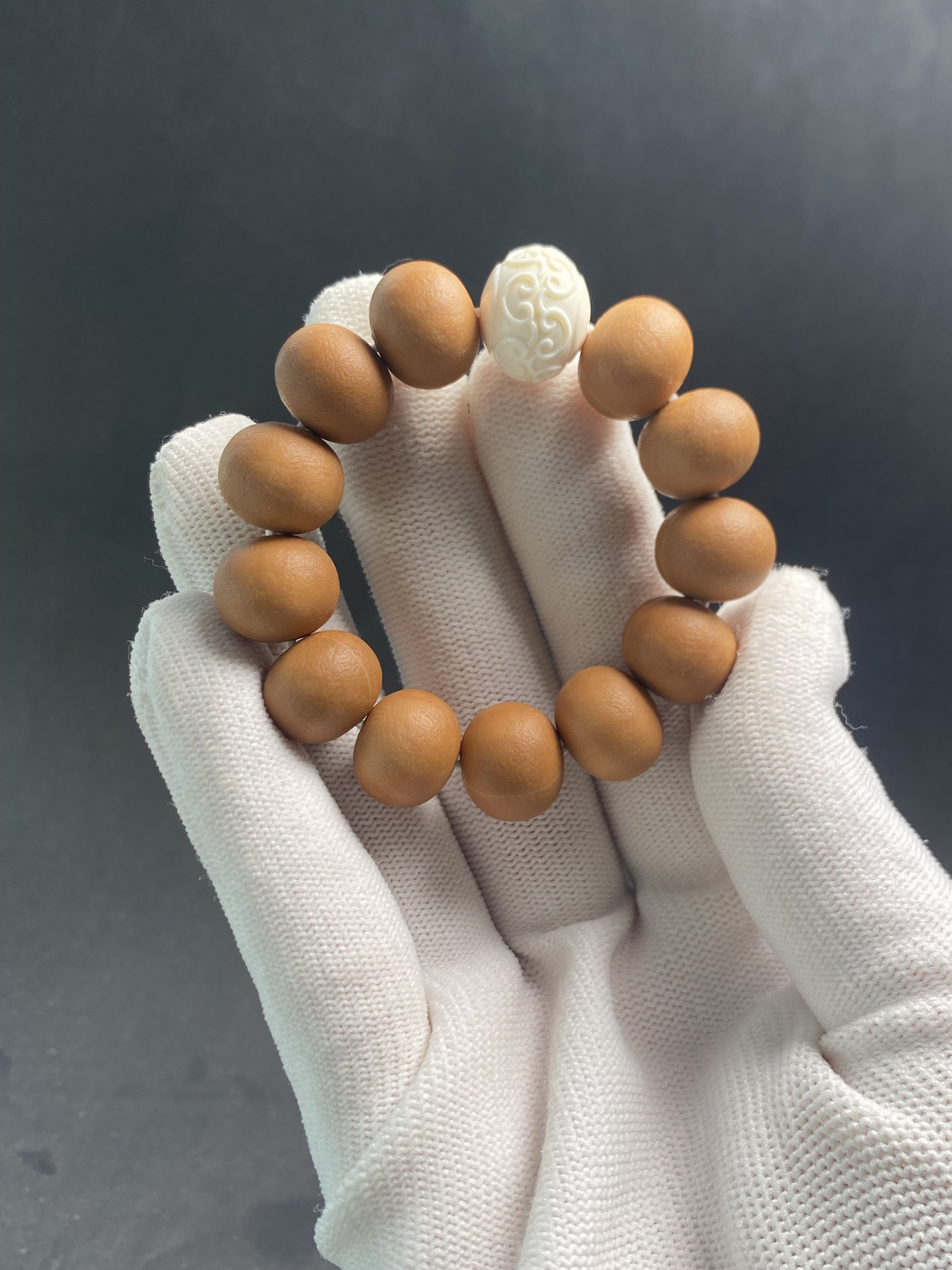 深白文玩工作室产品展示