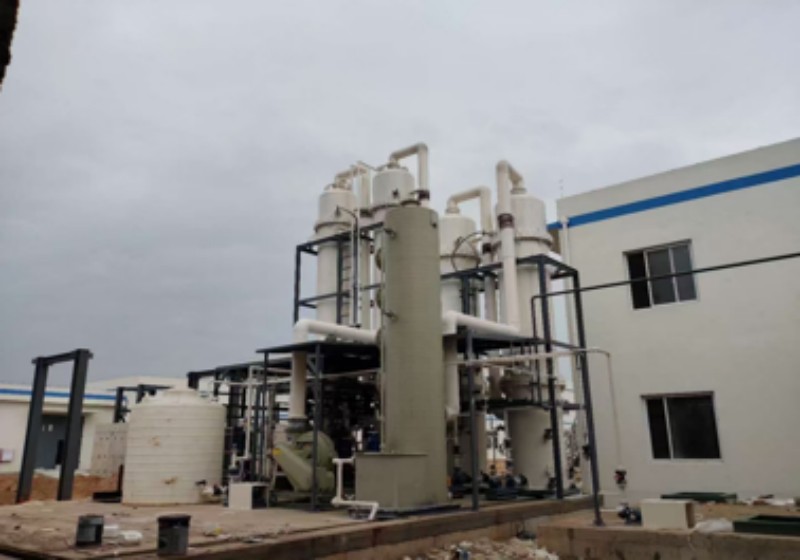 铭航防爆在高端制造与军工领域的部分成功应用案例展示