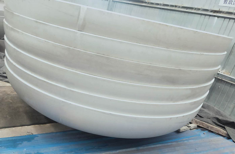 宏明机械生产车间与大型压机设备