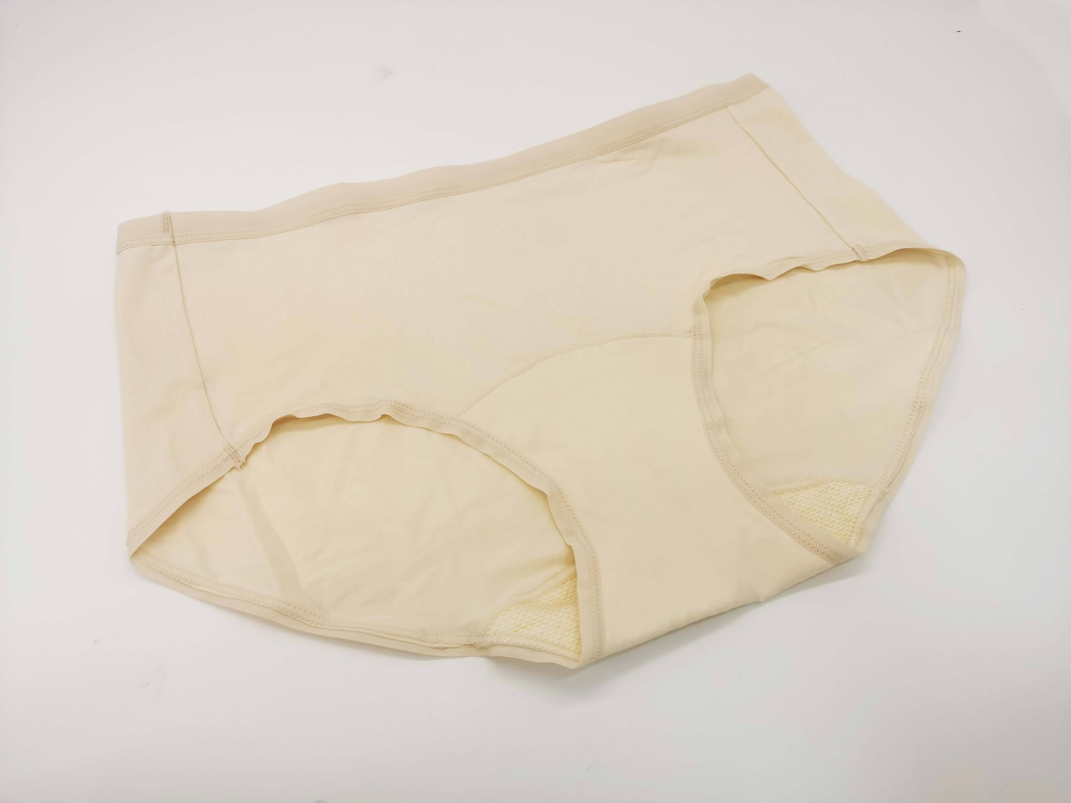 智能温控技术展示