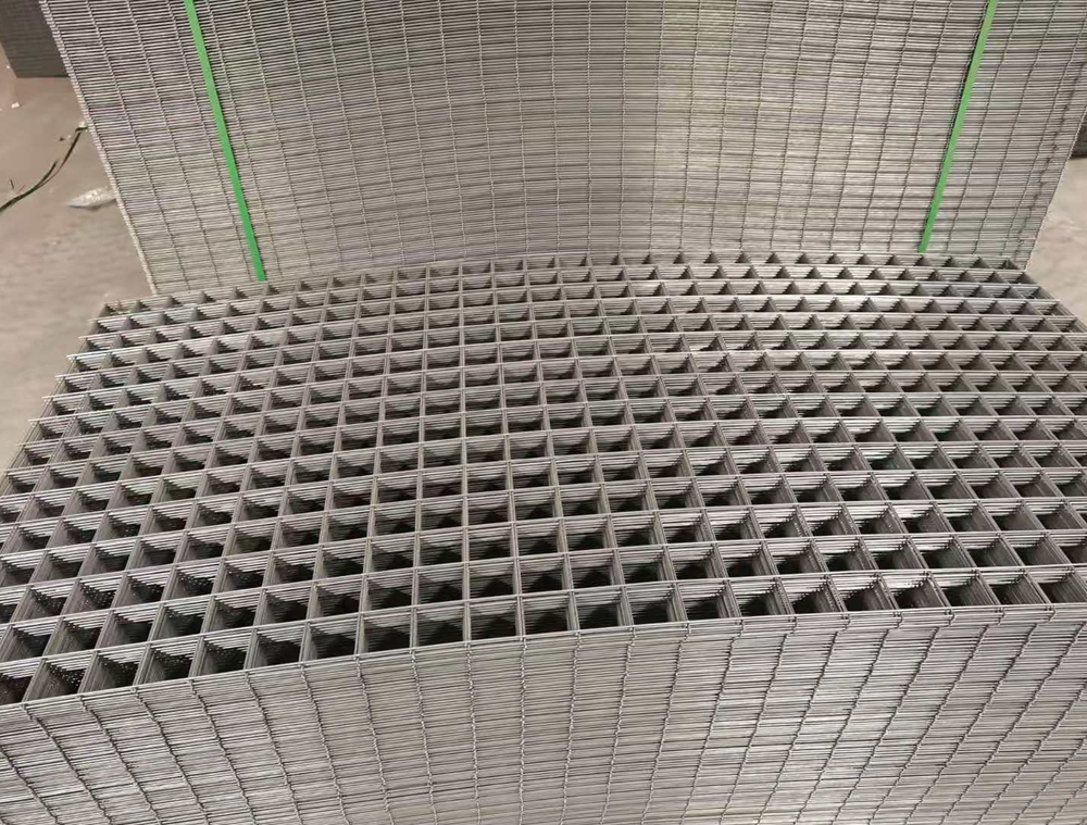 恒京地暖网片应用示意图