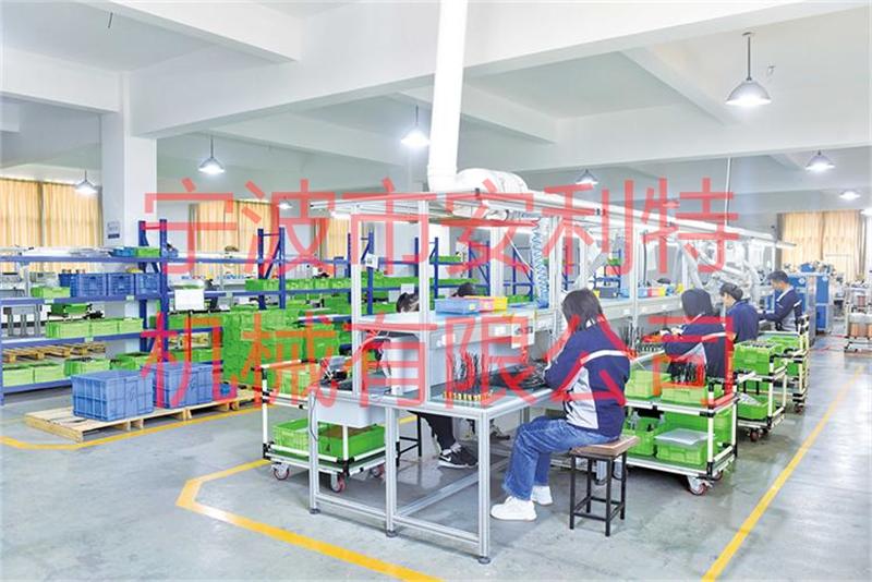 隔爆线圈技术亮点