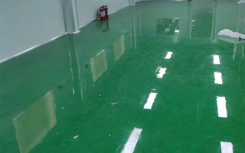 洁净室空调净化系统安装细节