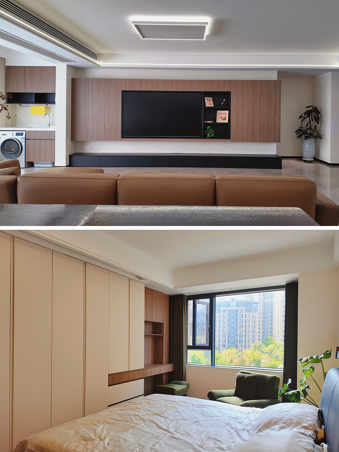 装修工程队诚信评估核心维度图