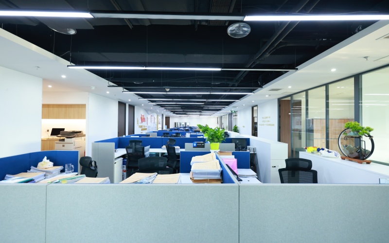 法律服务助力企业决策