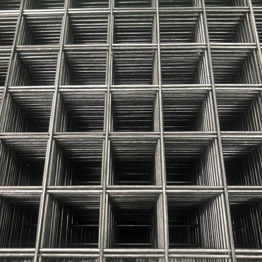 奥尚丝网现代化生产车间