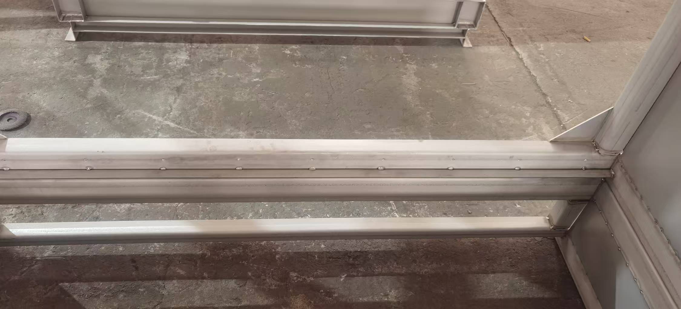 俊涛机械膜支架产品展示