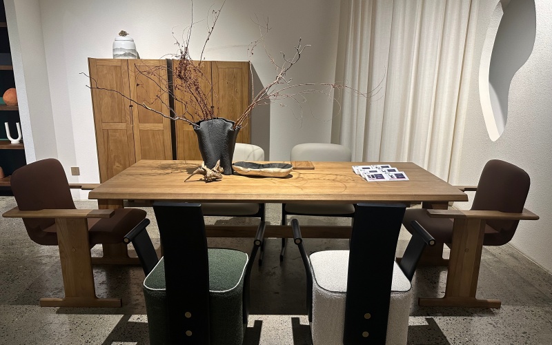 全屋定制设计示例