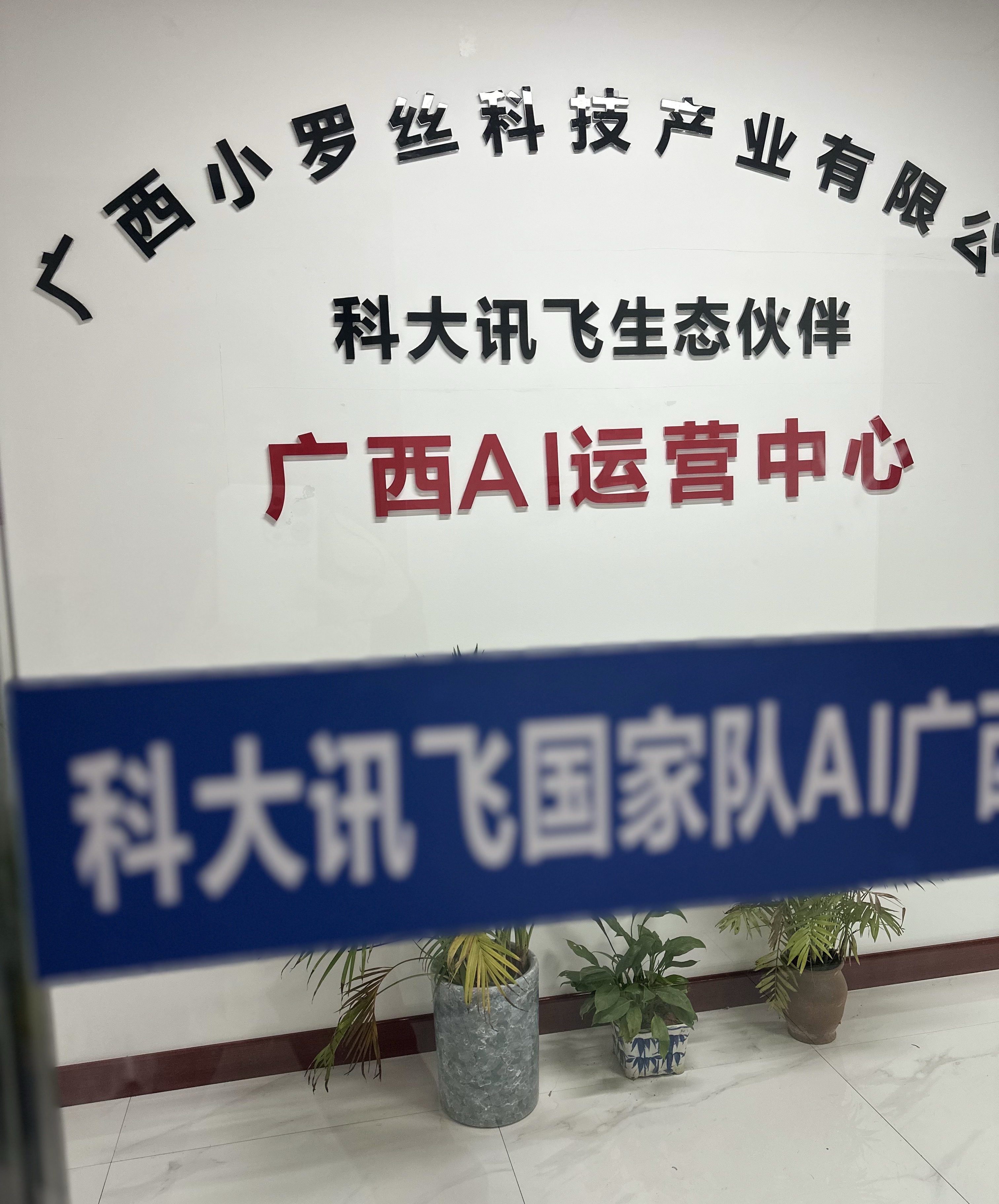 迈向智能商业未来