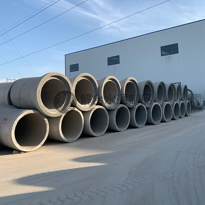 排水管安装现场实景