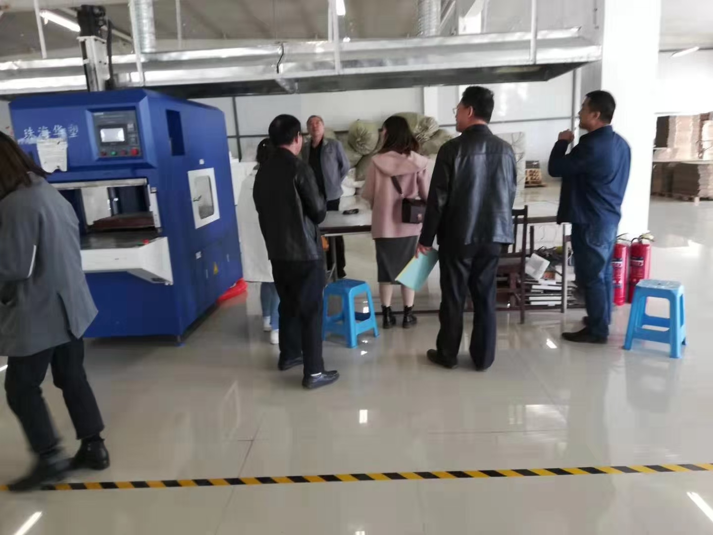 EPE精密异型加工产品