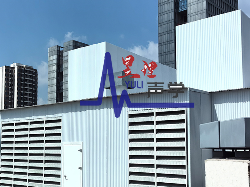 医疗噪声治理效果