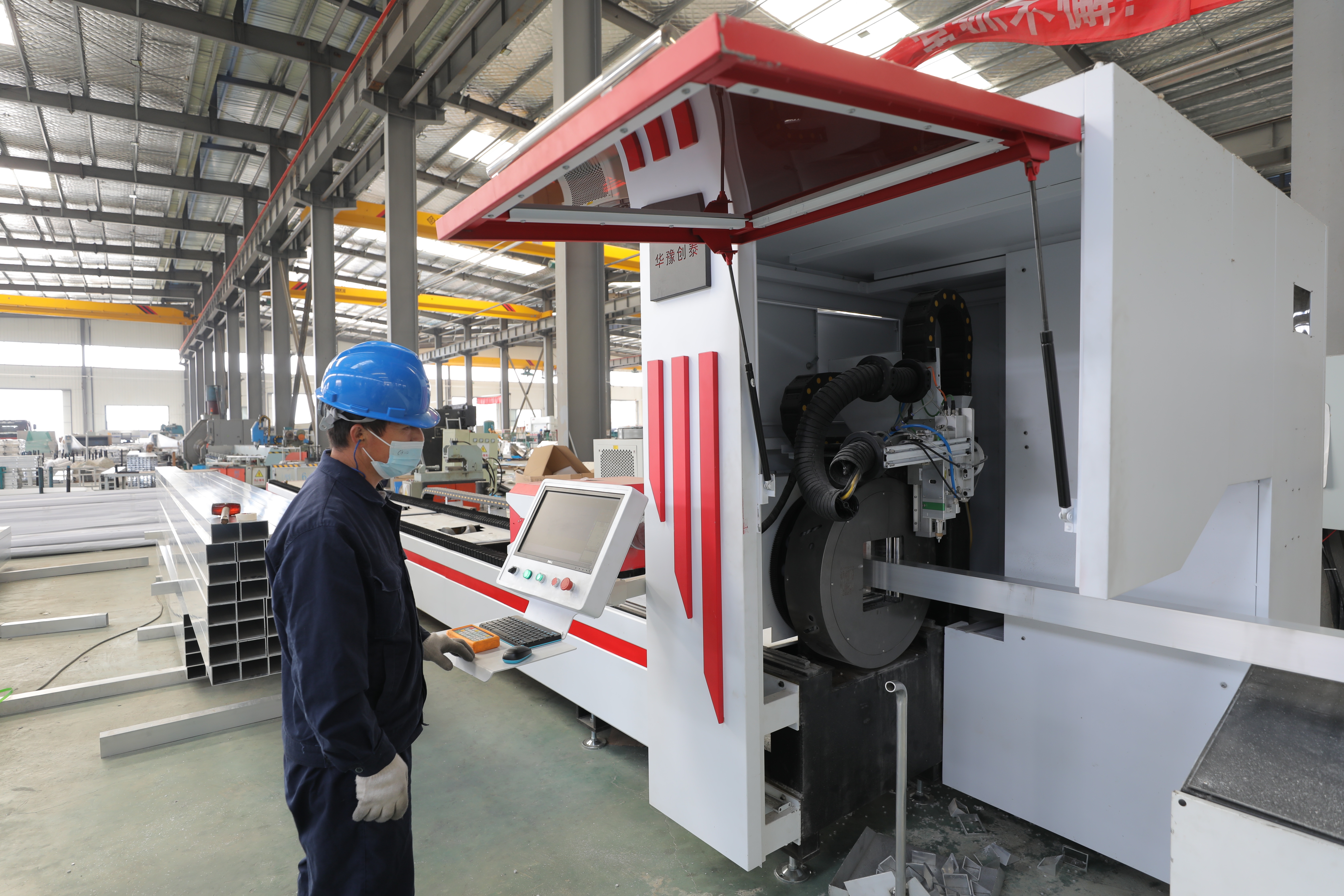 售后服务体系展示