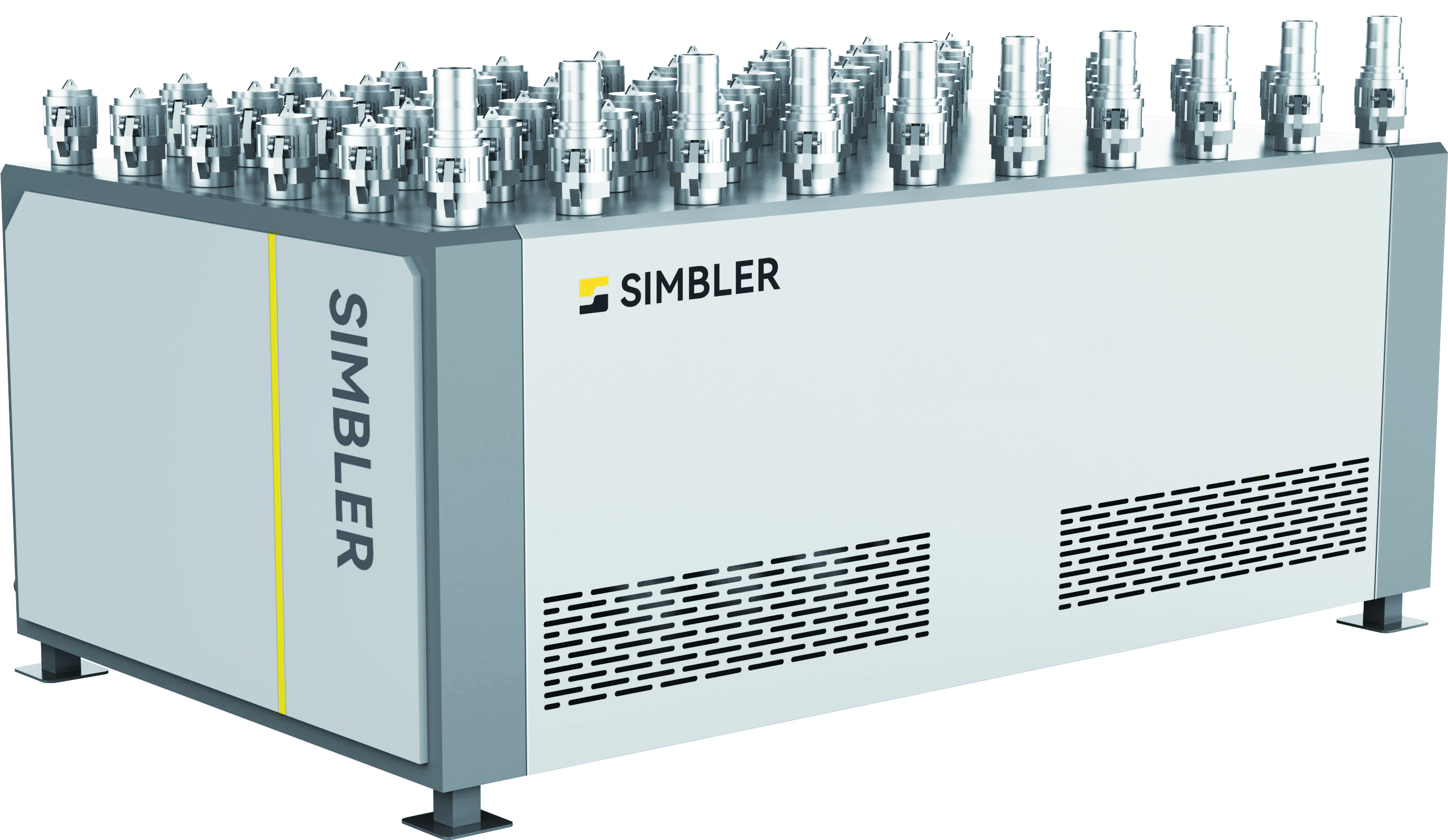 智能注塑工厂未来展望