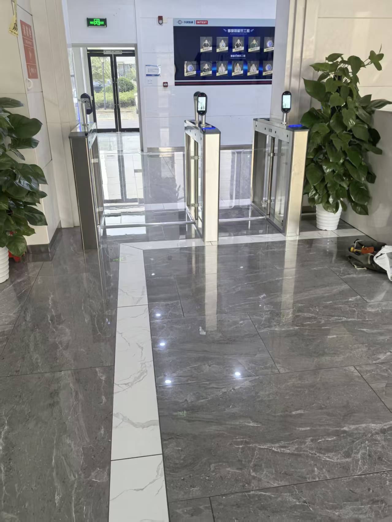 高精度识别相机