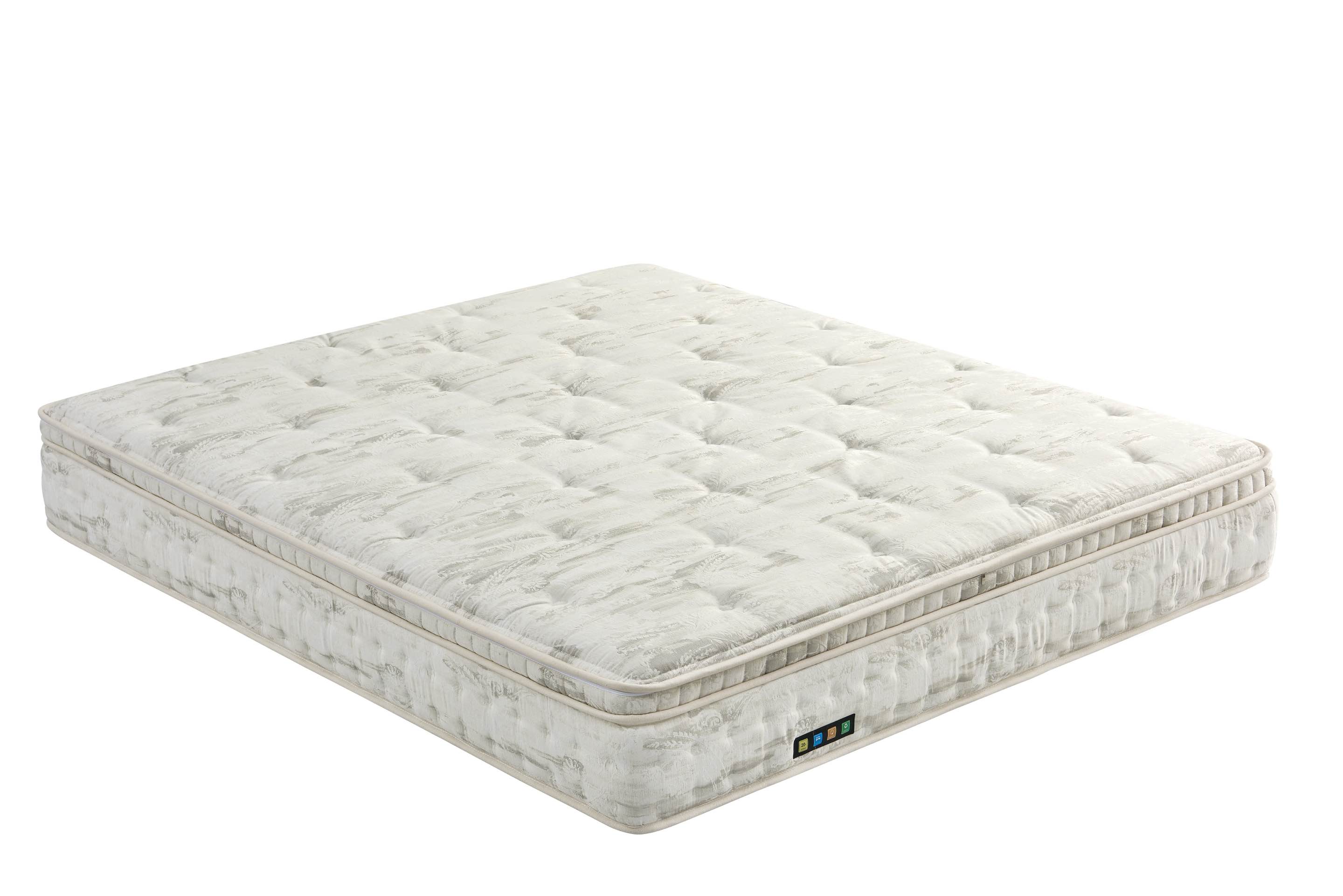 酒店床垫应用场景