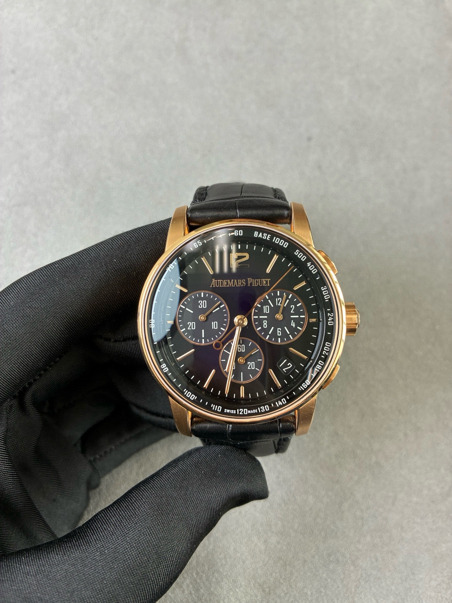 湖北君创典当有限公司门店环境