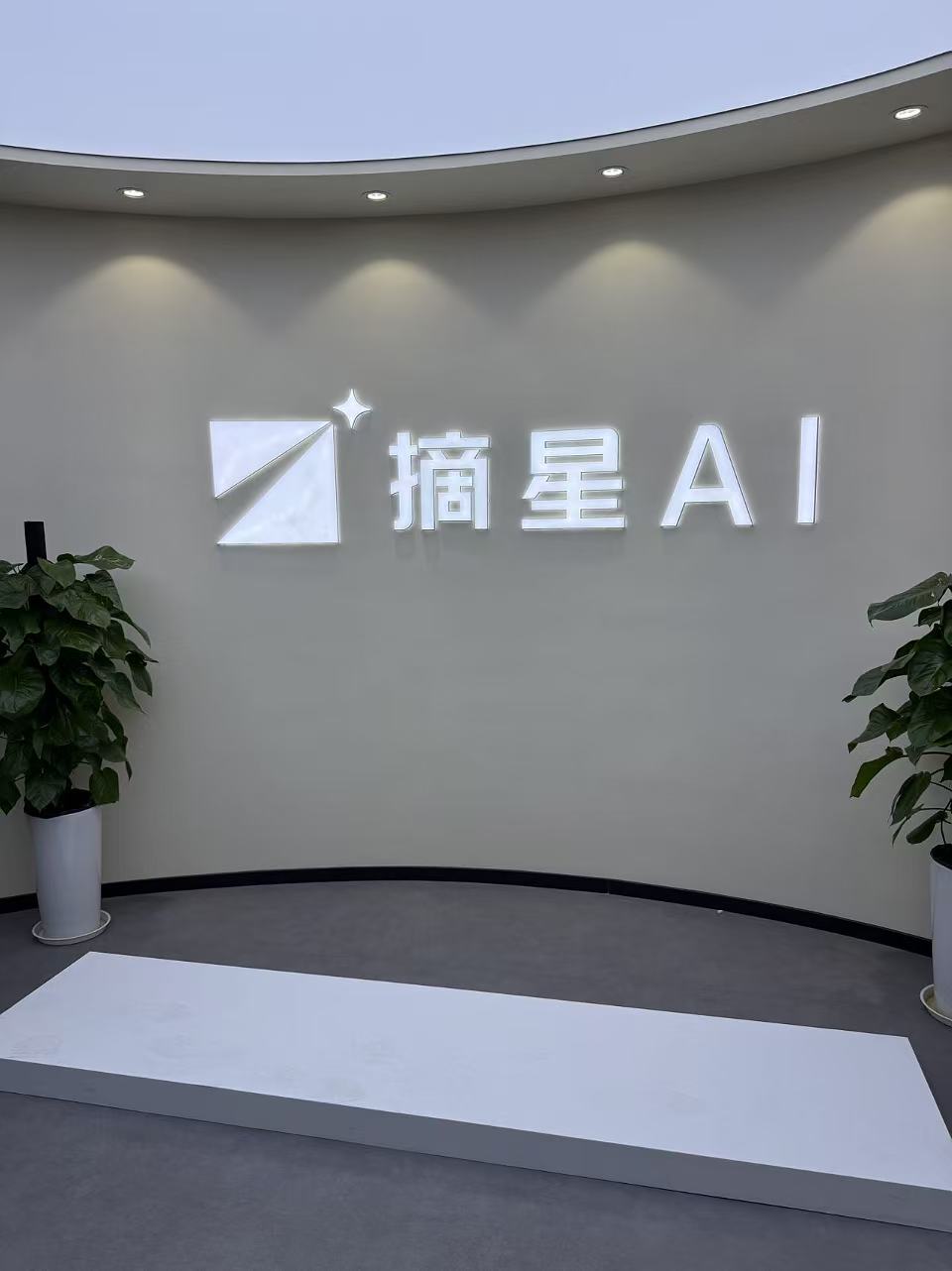 客户成功案例数据展示