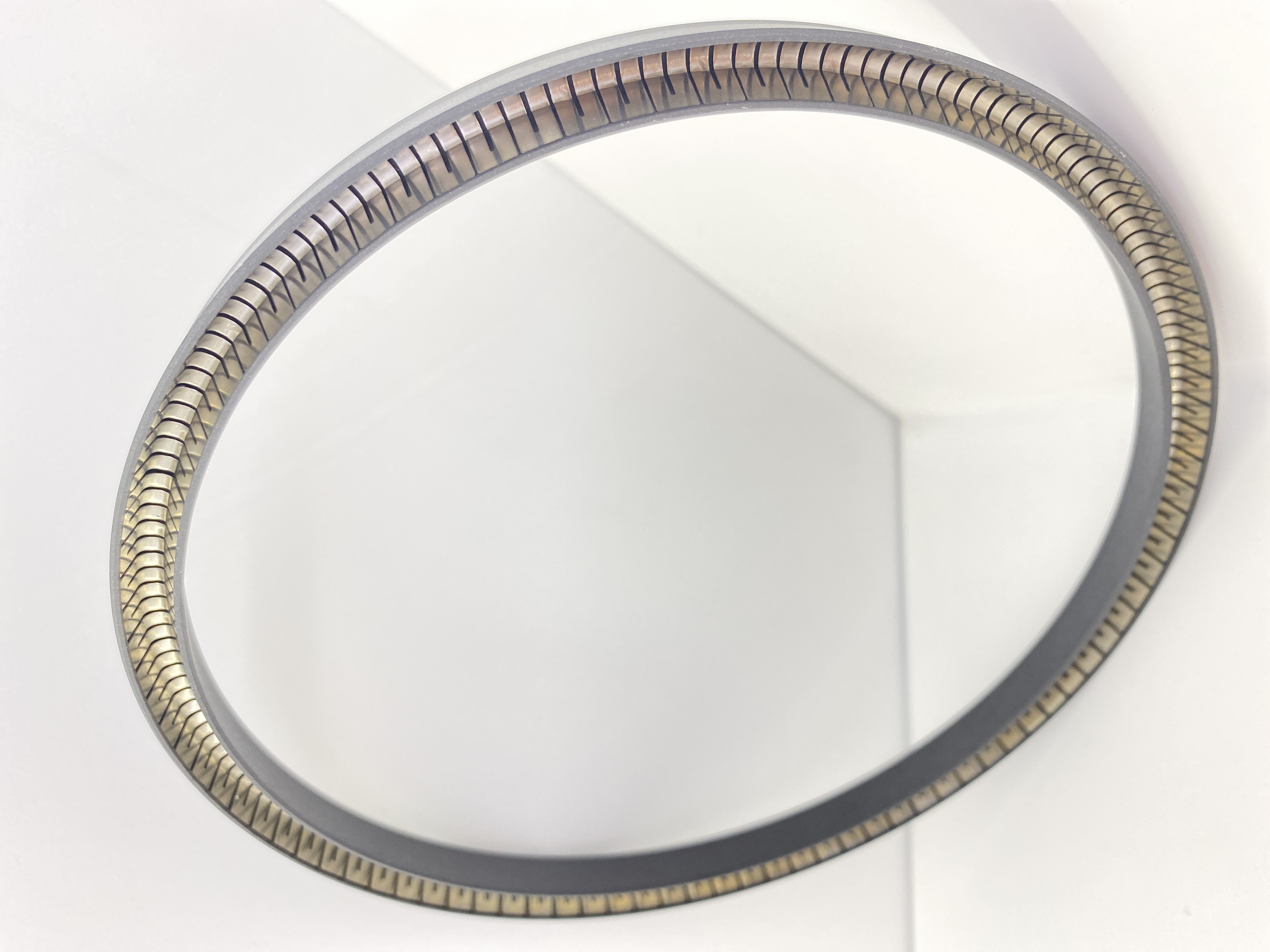 选择可靠的非标密封合作伙伴