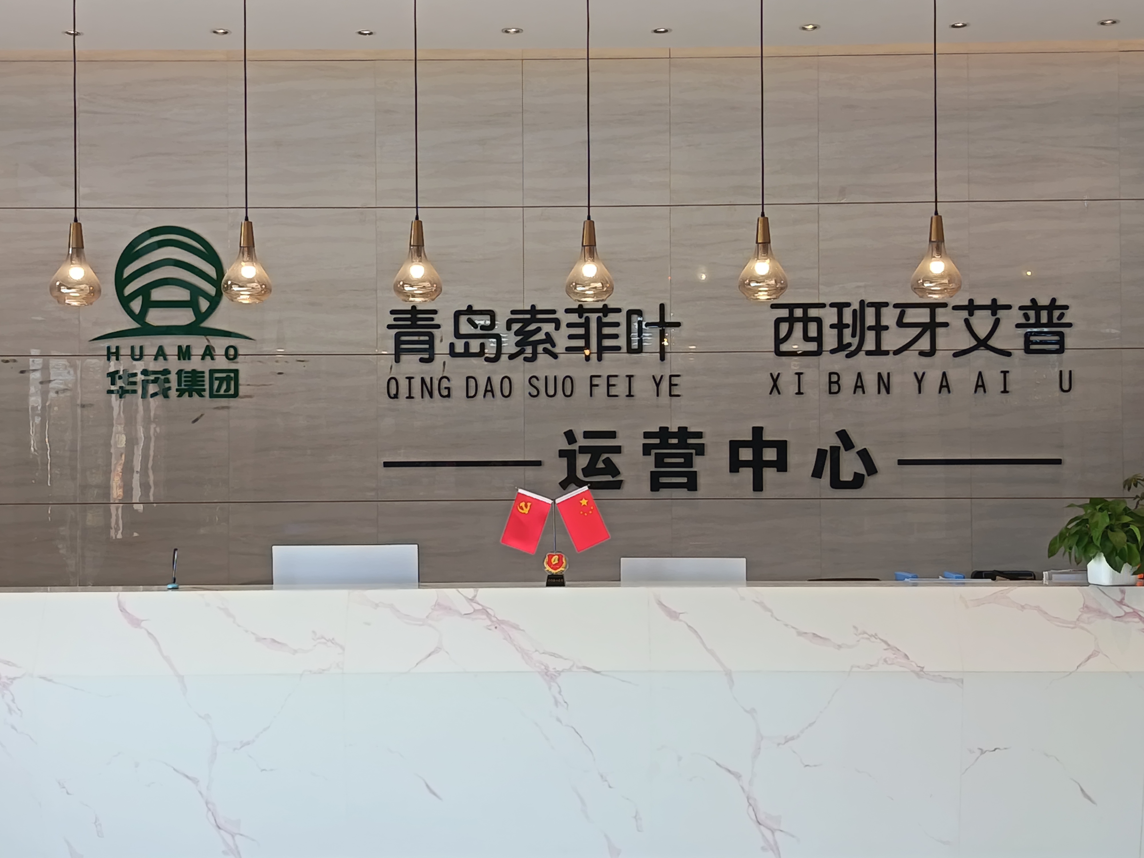 索菲叶产品展示