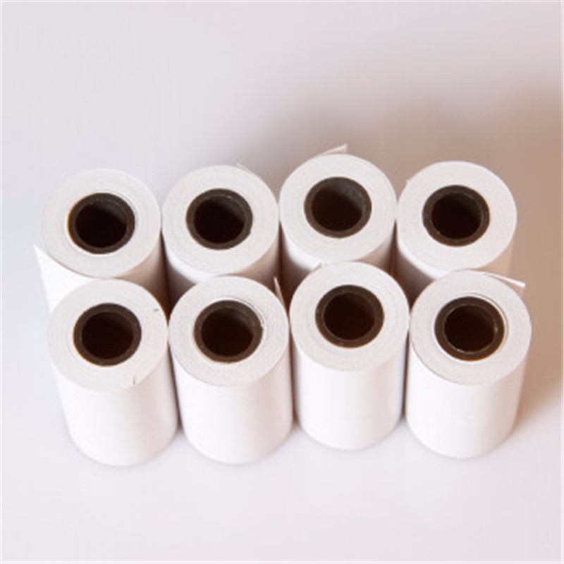 热敏纸定制化服务流程