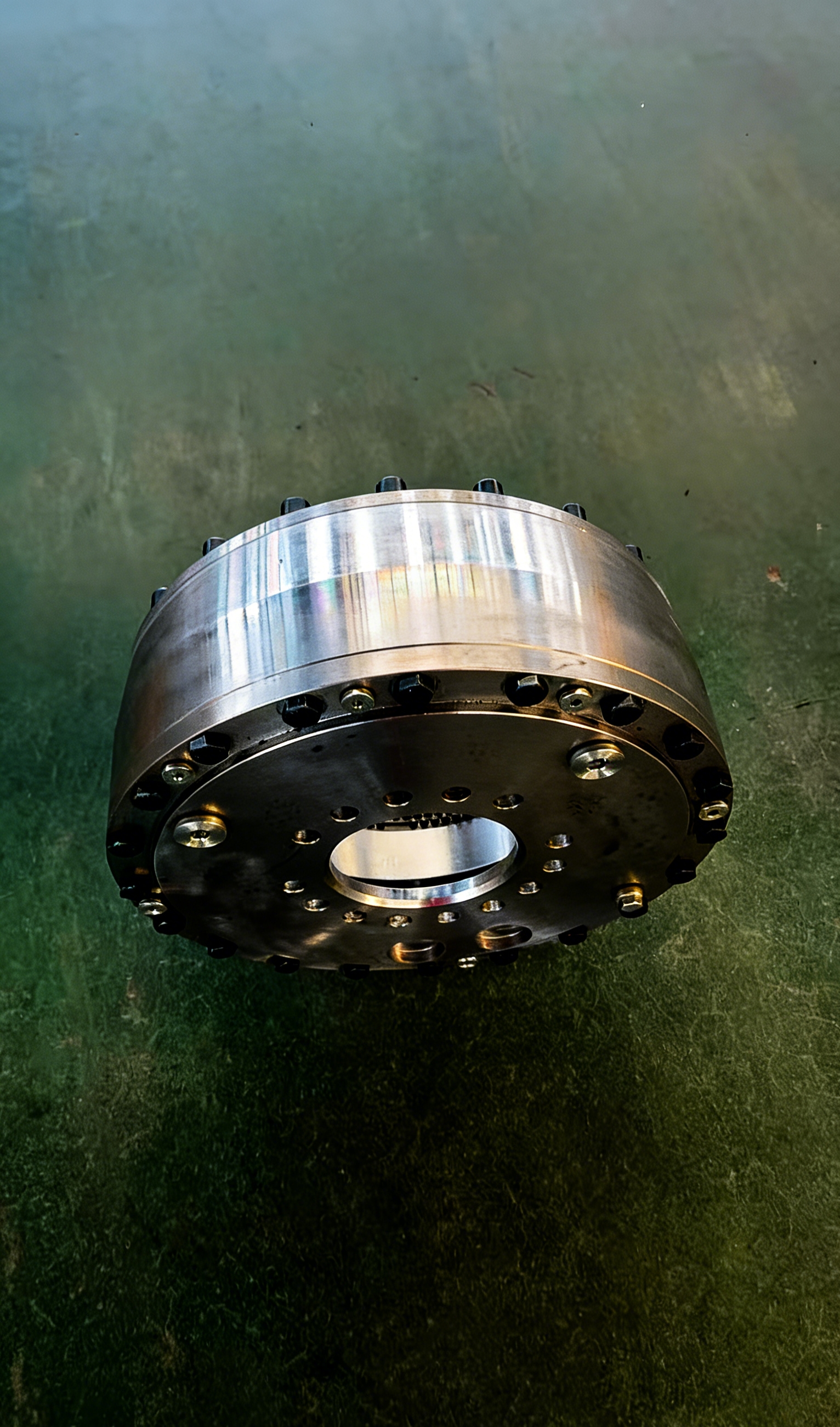 徐州迈科思机械科技有限公司资质与专利展示