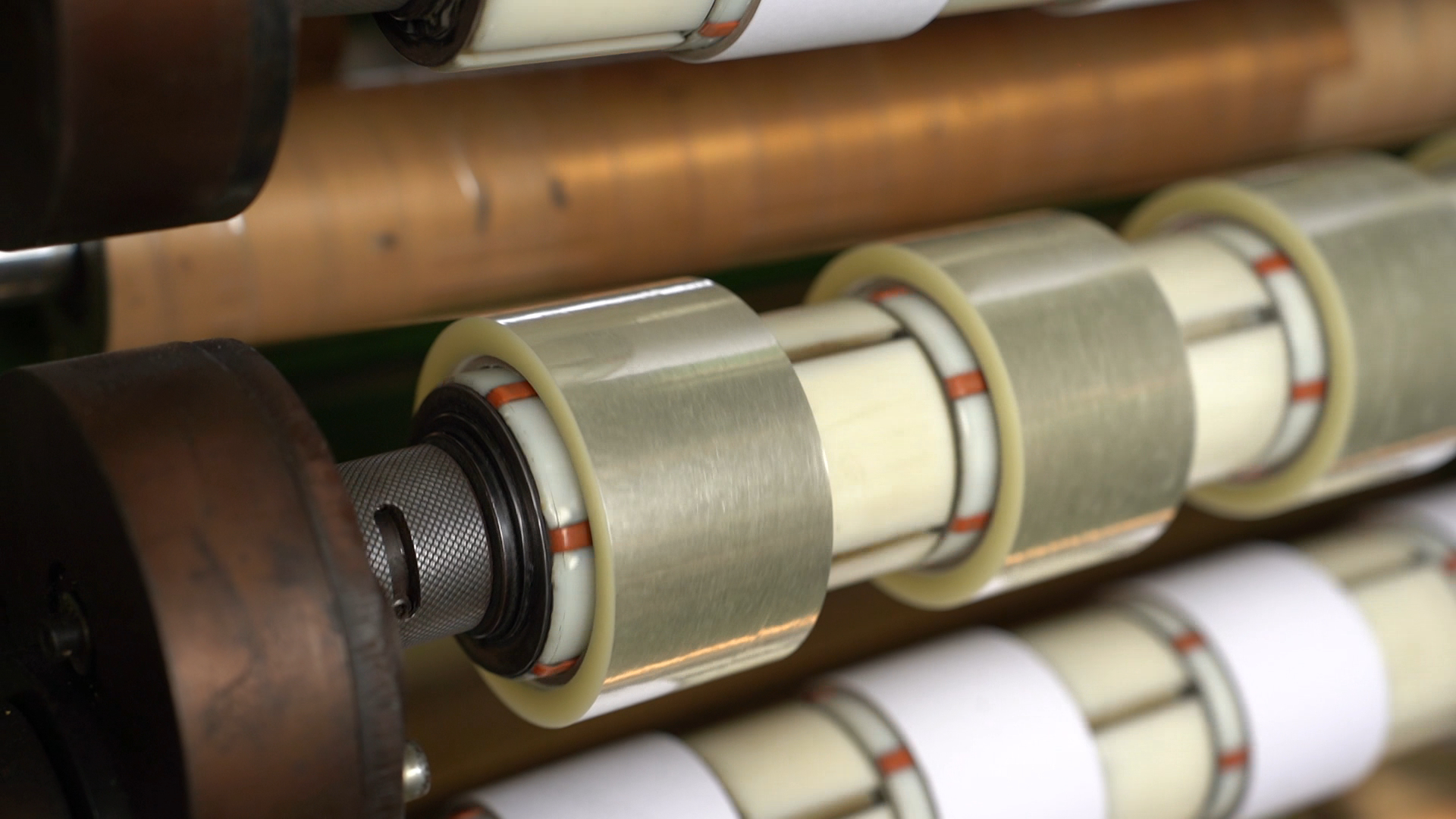 安徽永耀包装材料有限公司