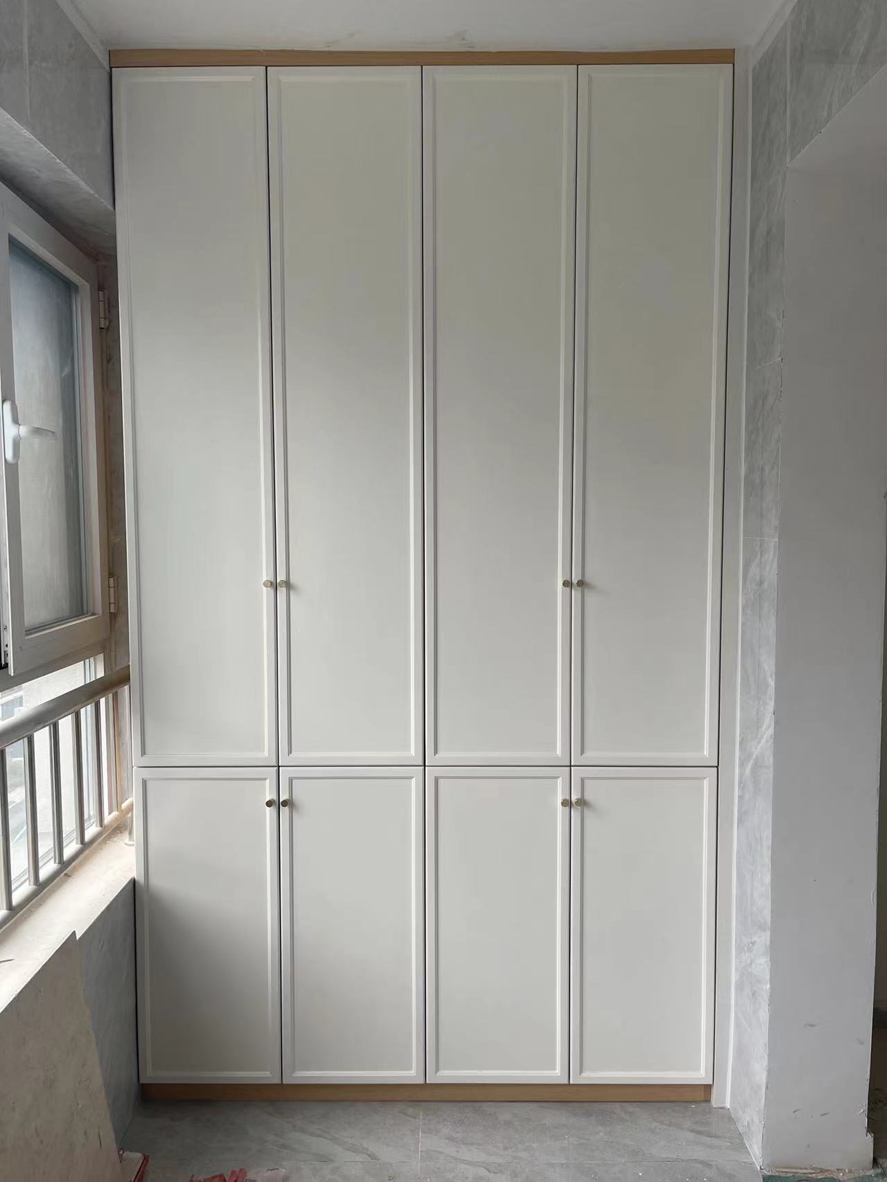 茌平天宏创展木业展示