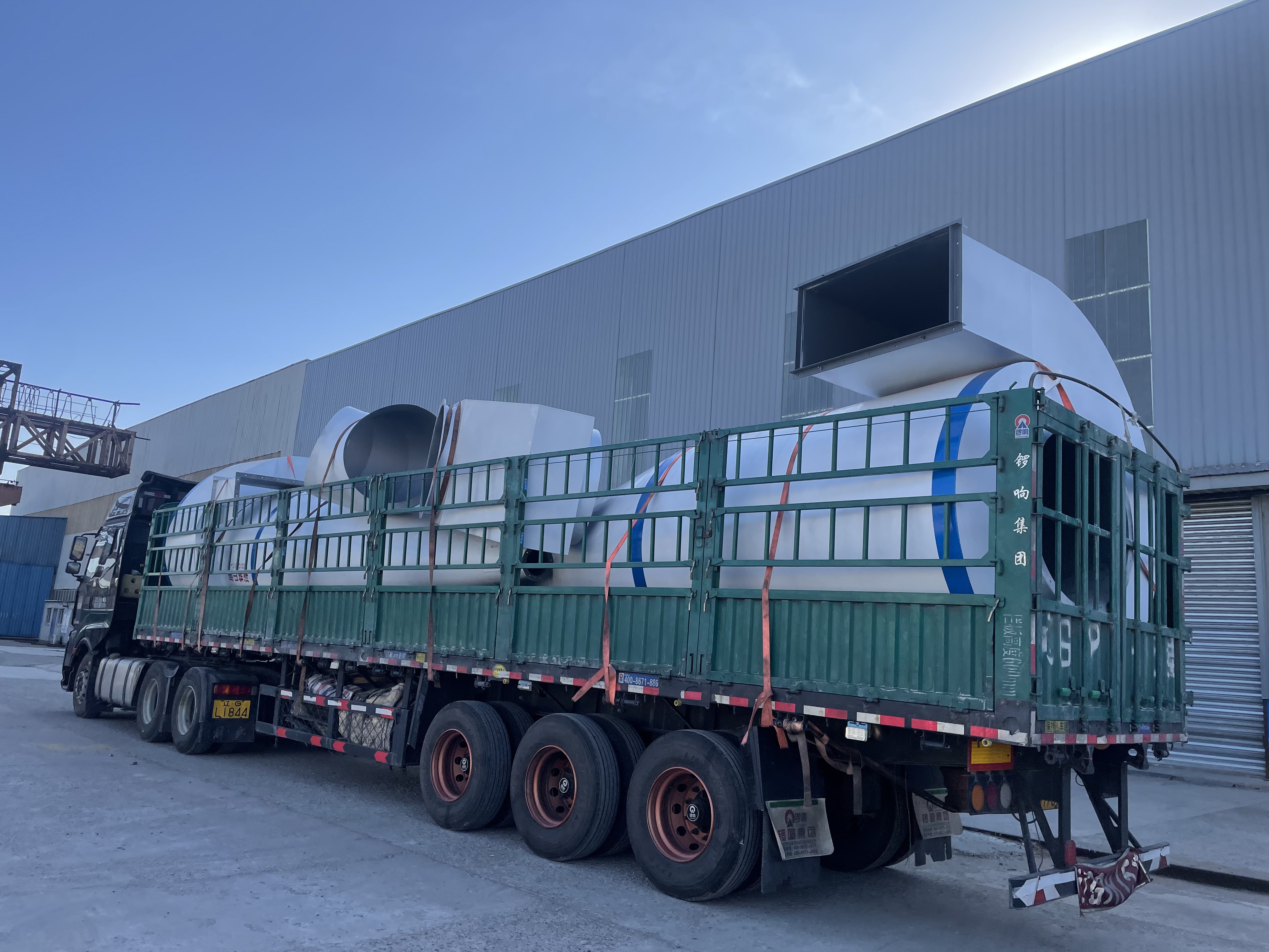 智能控制系统界面