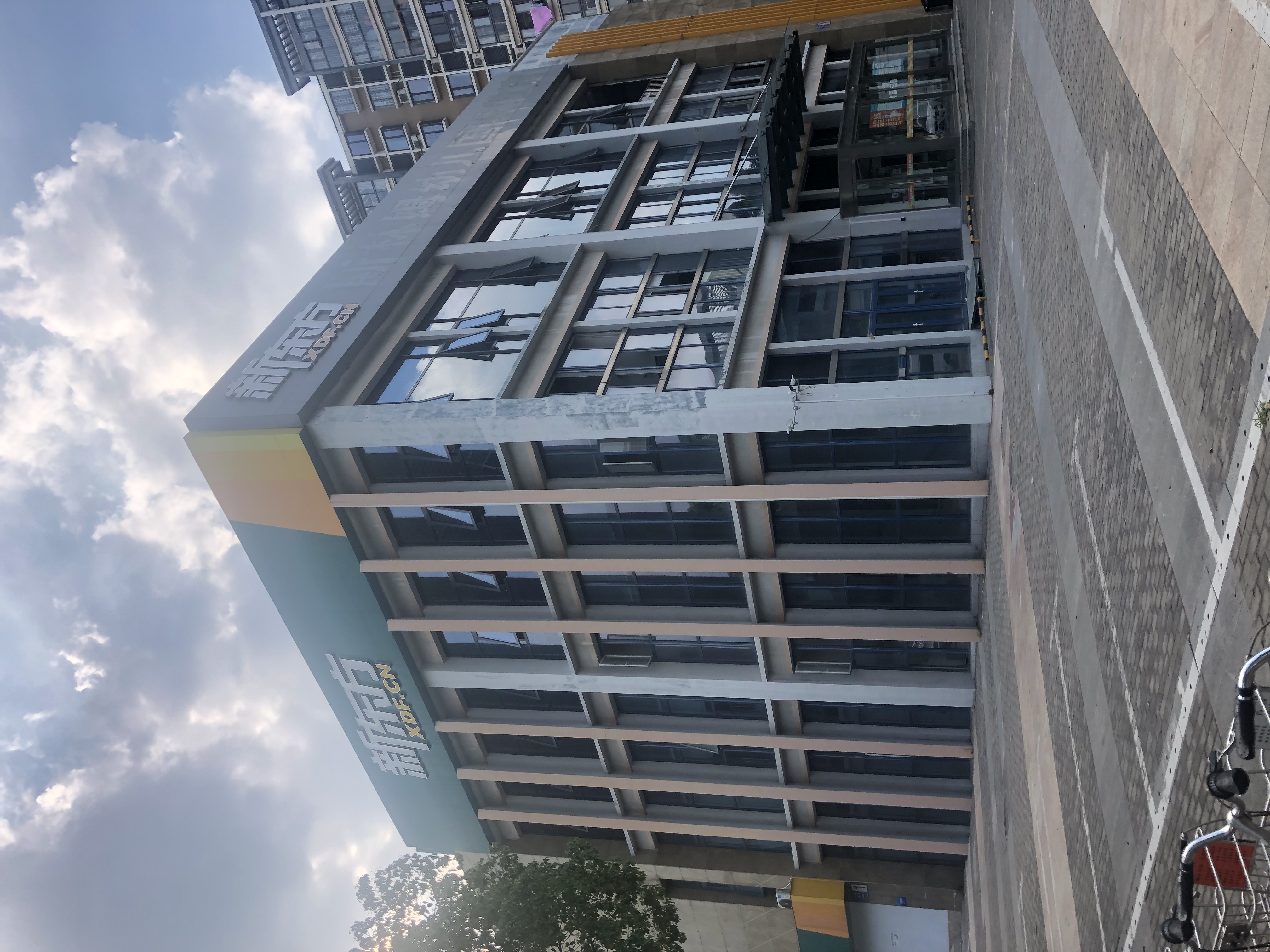 系统门窗性能展示