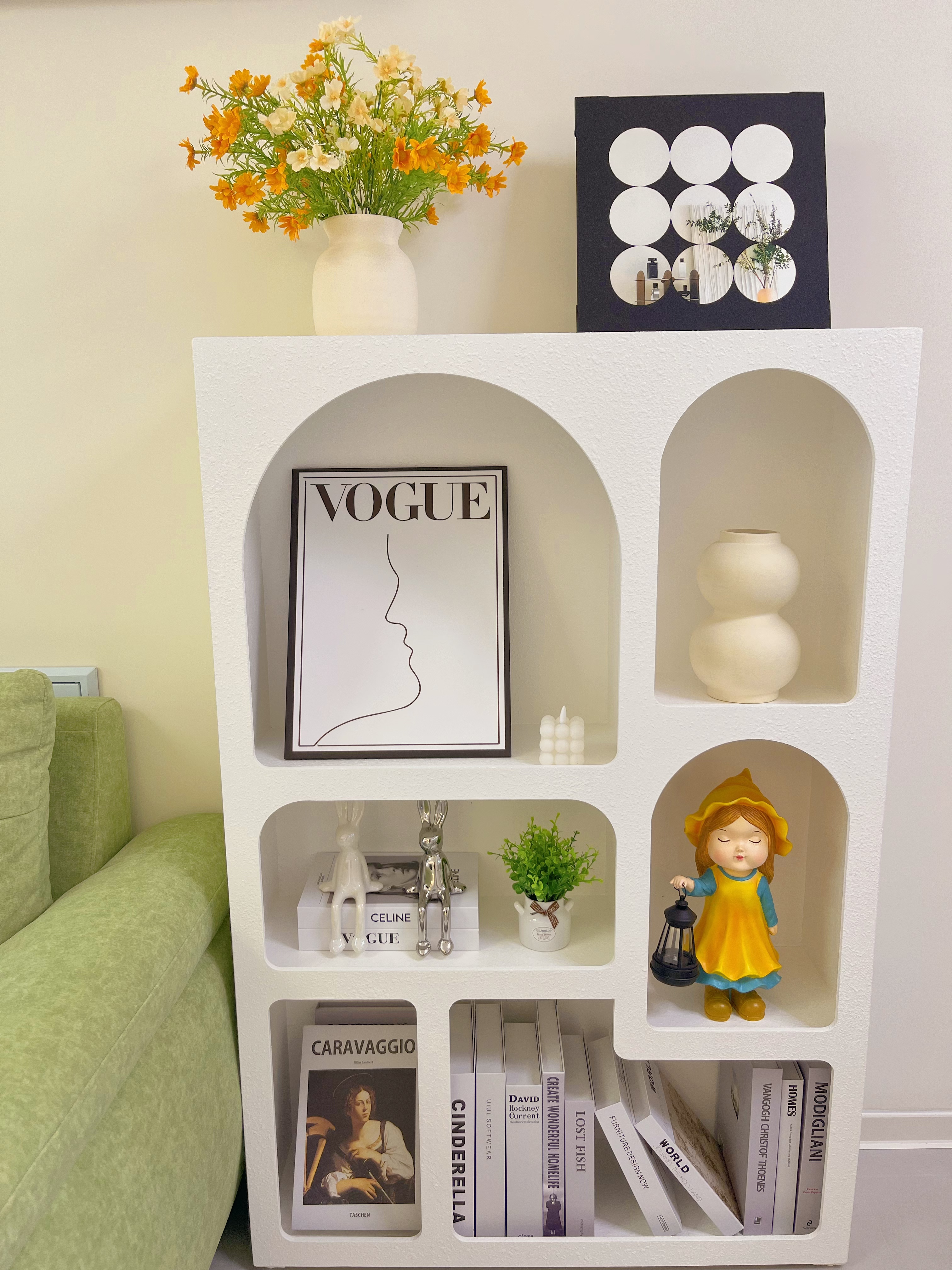 轩尼饰家滁州项目实景案例展示