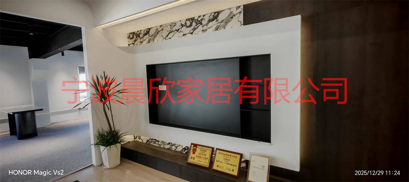 酒店民宿家具展示